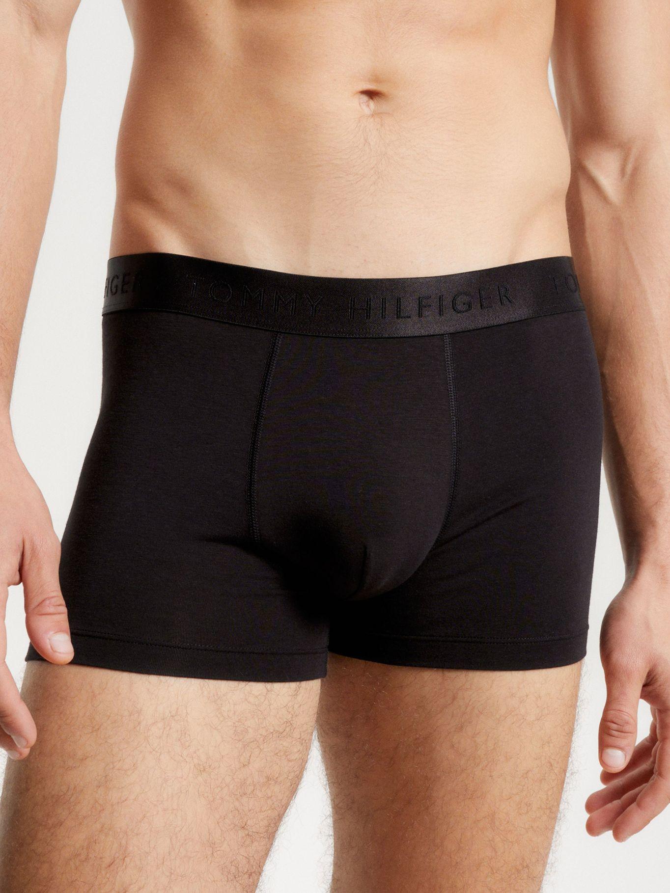PACK DE 3 CALZONCILLOS TONAL MULTICOLOR TOMMY HILFIGER-2