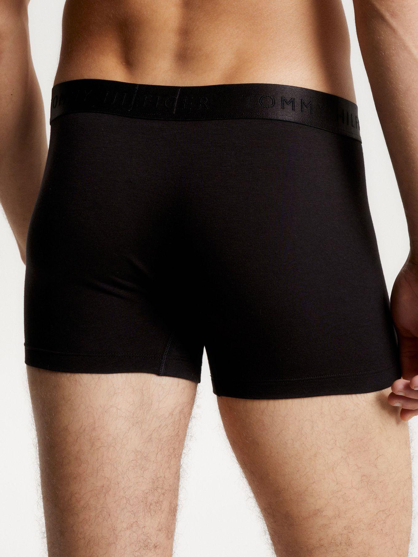 PACK DE 3 CALZONCILLOS TONAL MULTICOLOR TOMMY HILFIGER-3