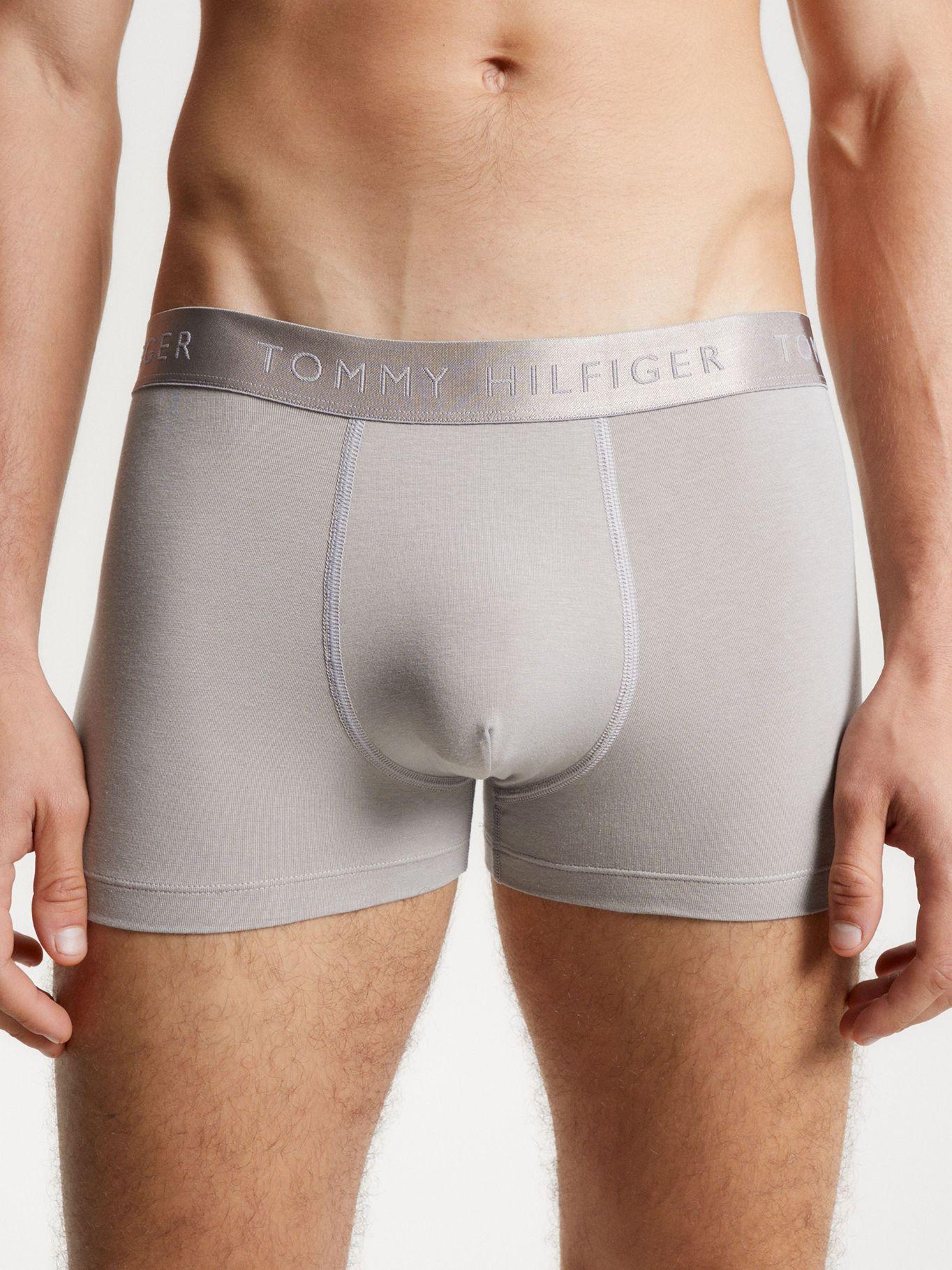 PACK DE 3 CALZONCILLOS TONAL MULTICOLOR TOMMY HILFIGER-5