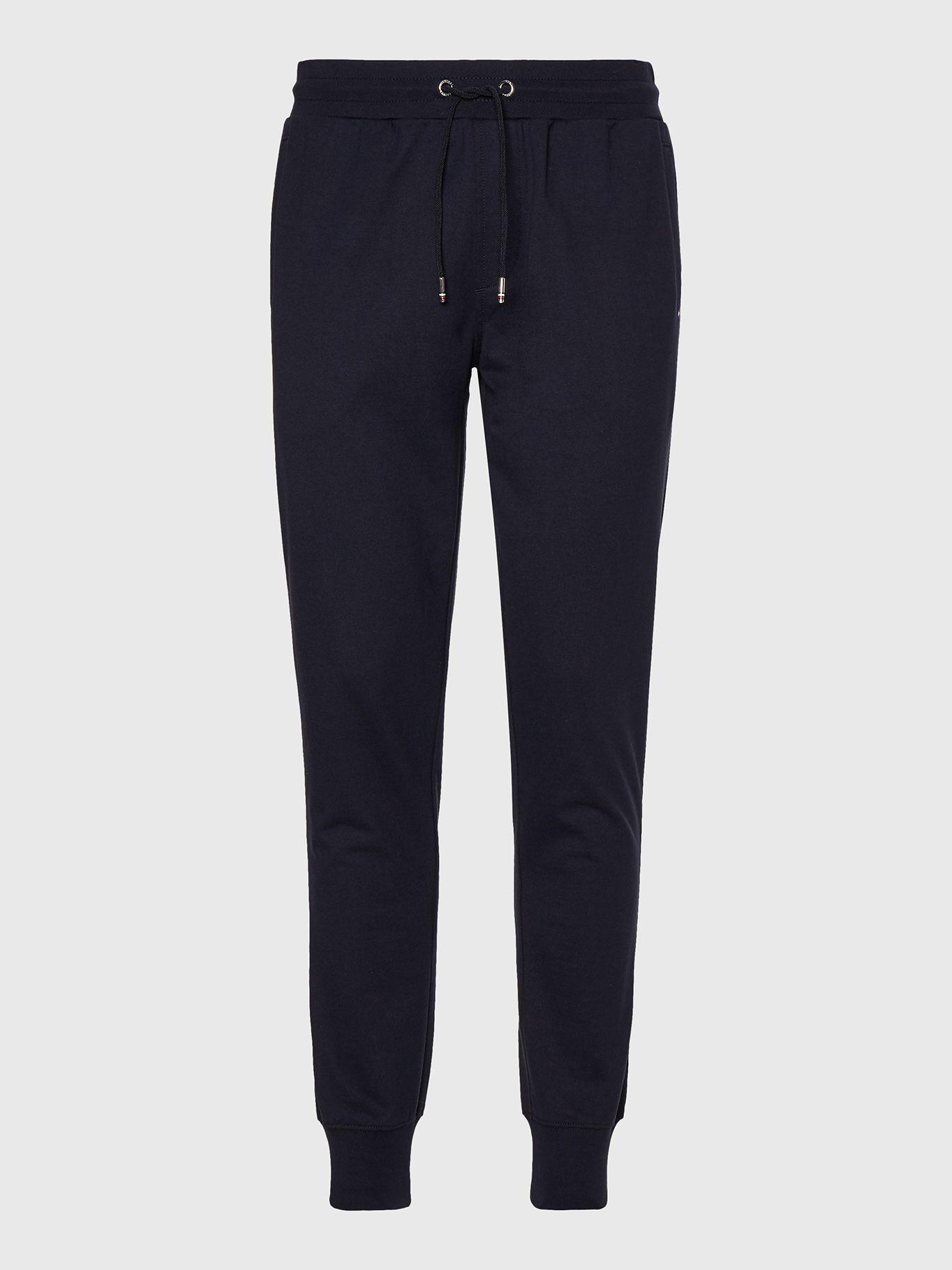 Joggers 1985 Collection Azul Tommy Hilfiger-4