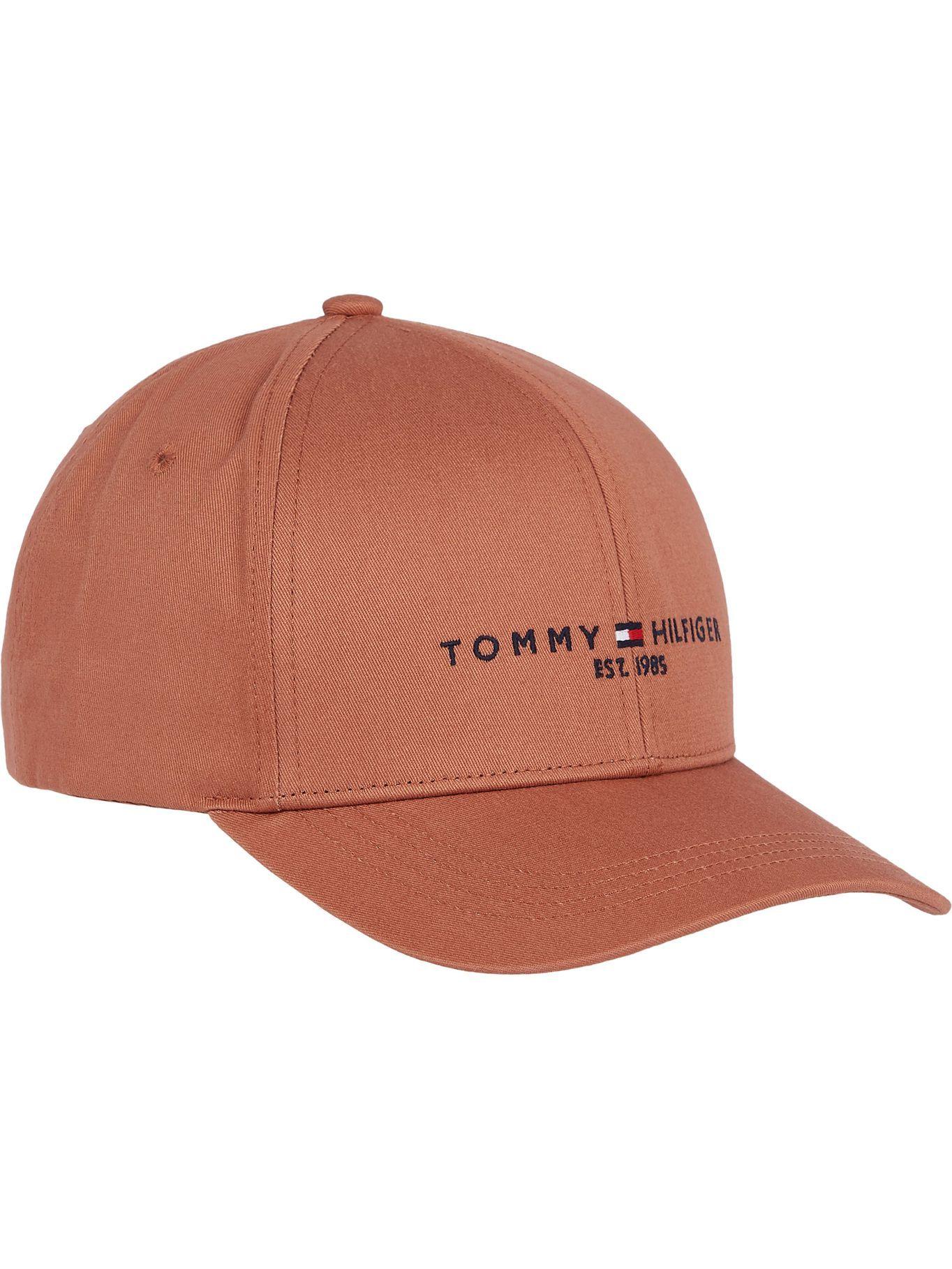 Jockey Established Con Logo Rosado Tommy Hilfiger-0