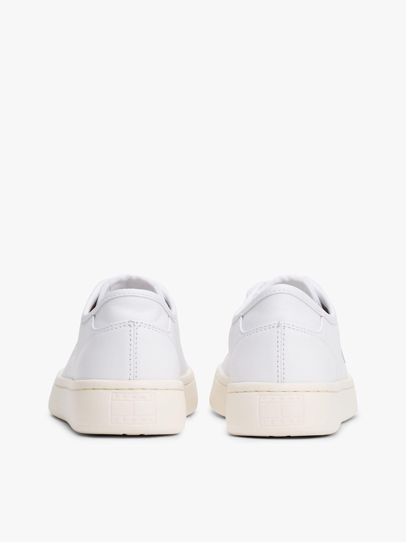 Zapatillas  Light Con Logo Blanco Tommy Jeans-1