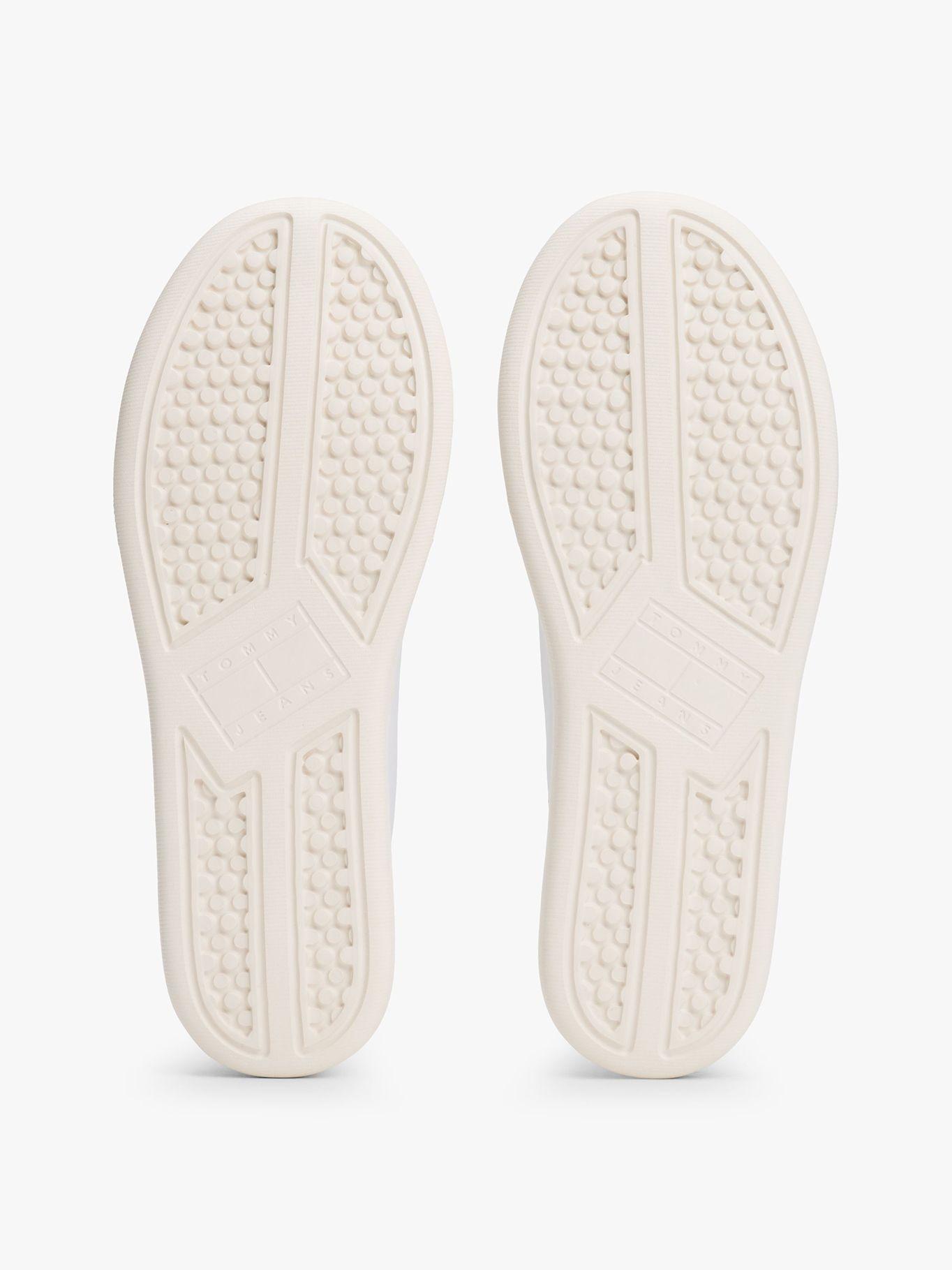 Zapatillas  Light Con Logo Blanco Tommy Jeans-6