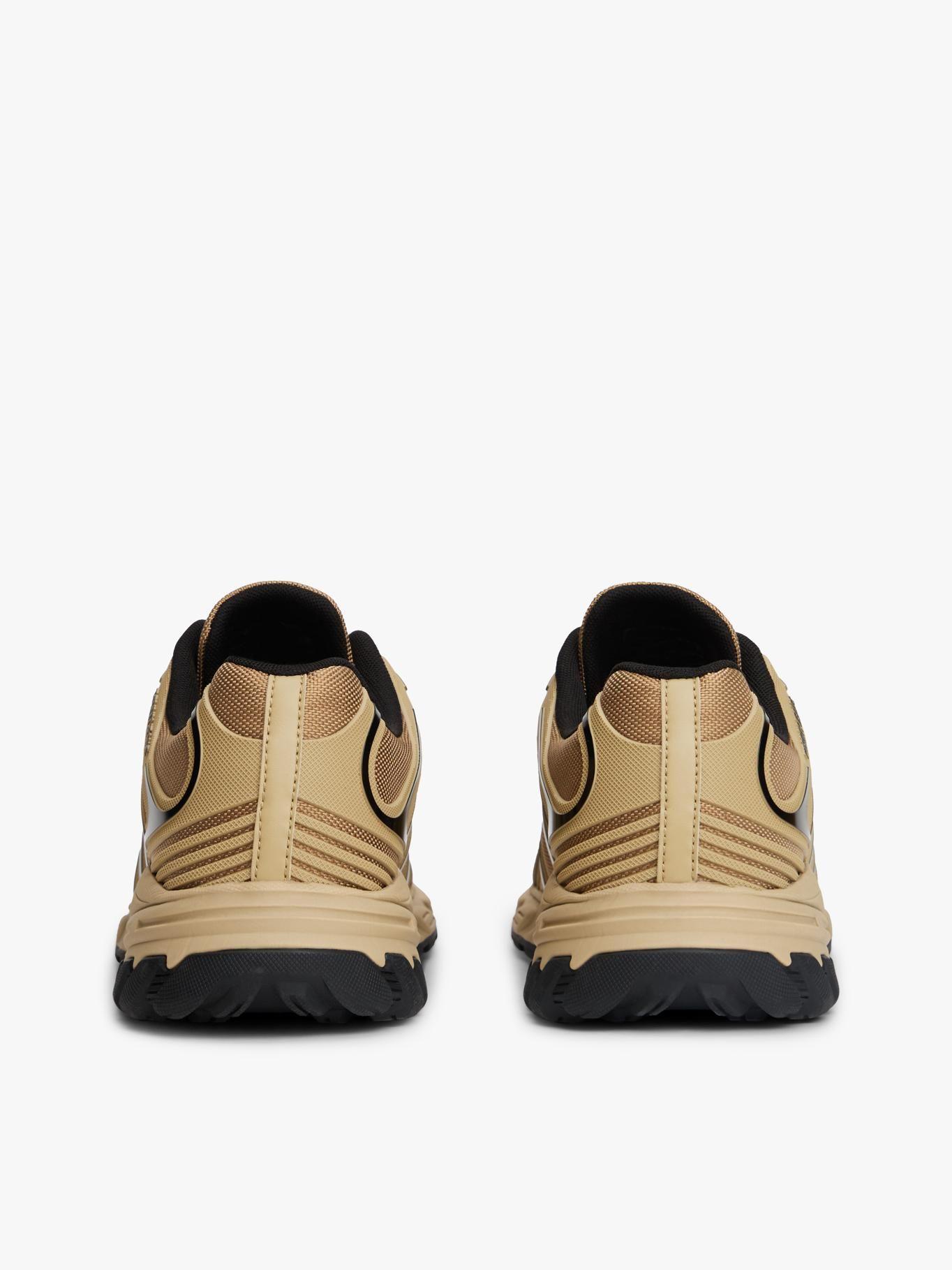 Zapatillas Outdoor Runner Tech-2