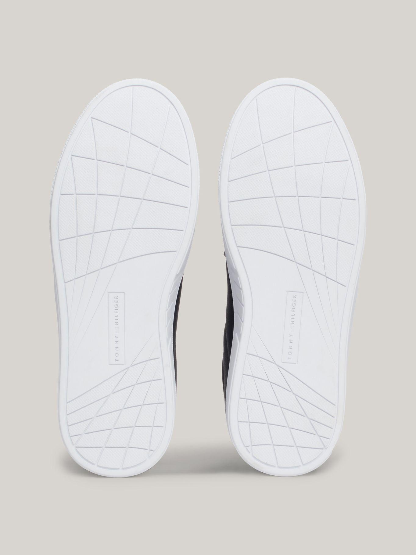 Zapatillas Icon Court Stripes Azul Tommy Hilfiger-3
