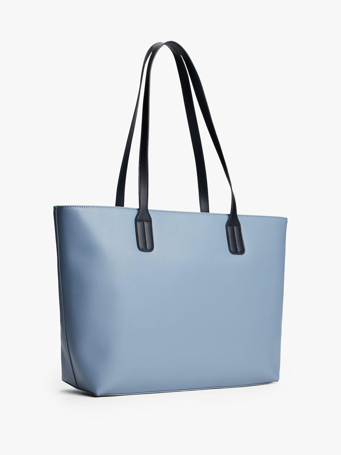 Tote Latam Charm Celeste Tommy Hilfiger-2