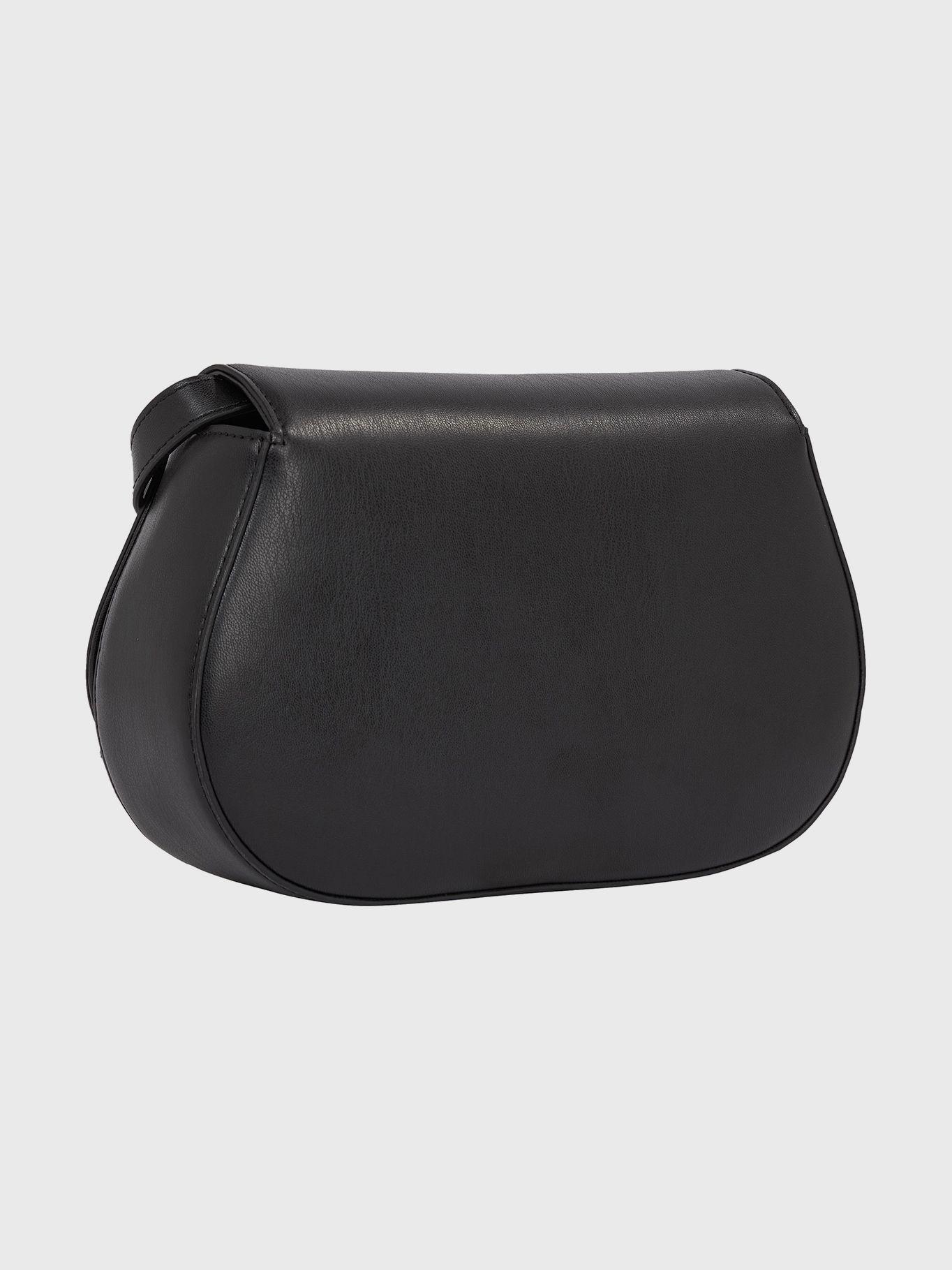 Bandolera Signature Logo Negro Tommy Hilfiger-1