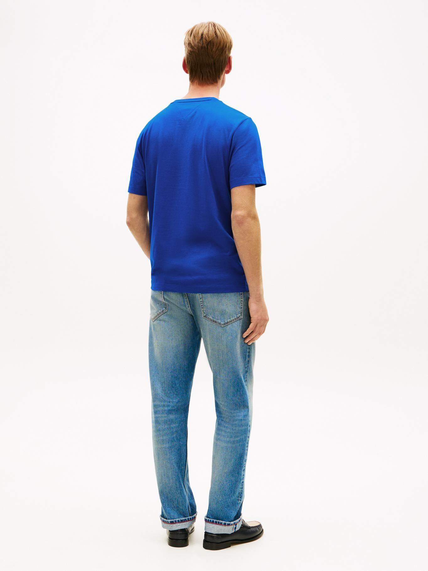Polera Essential C-Neck Regular Fit-2