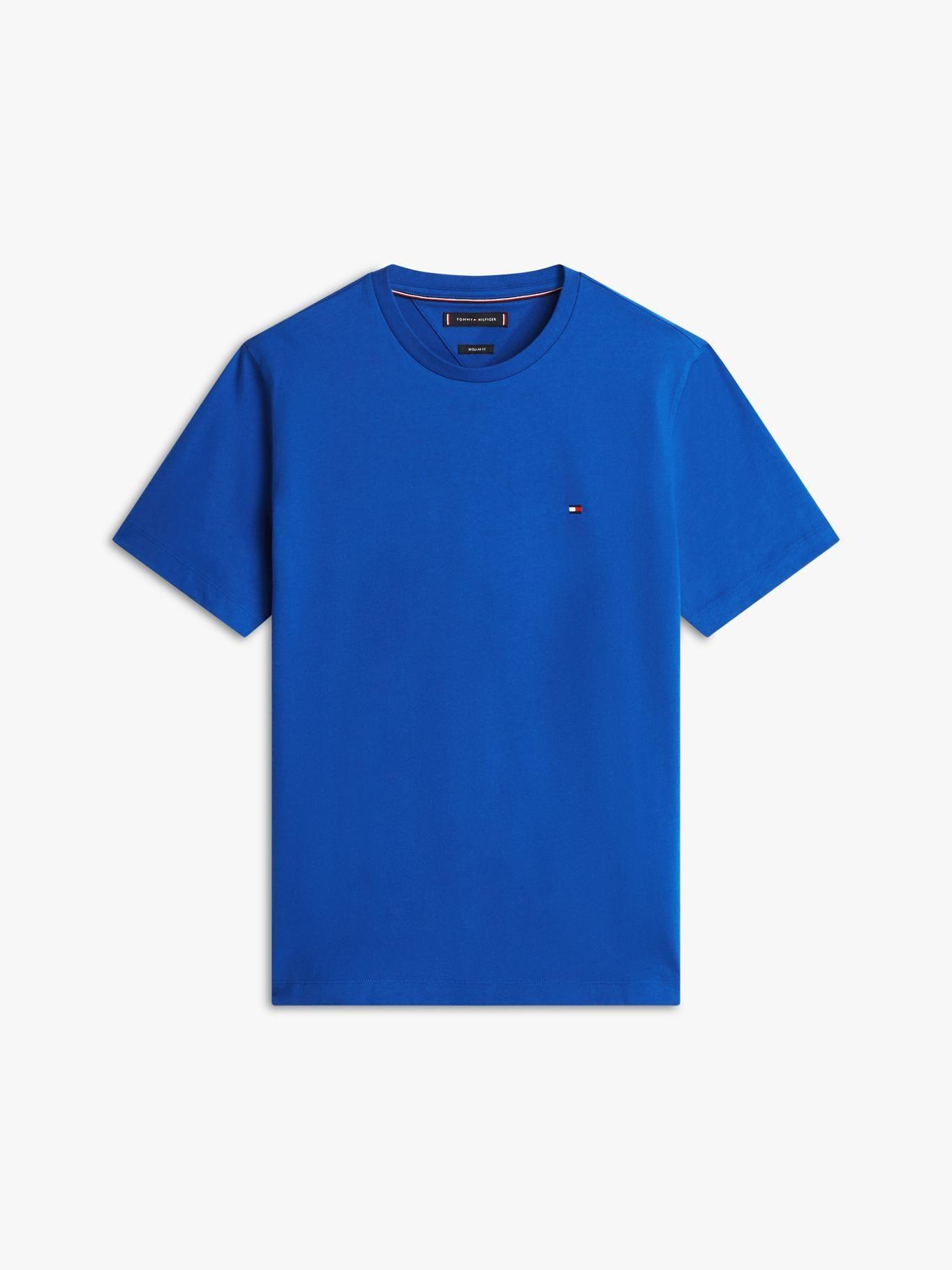 Polera Essential C-Neck Regular Fit-4