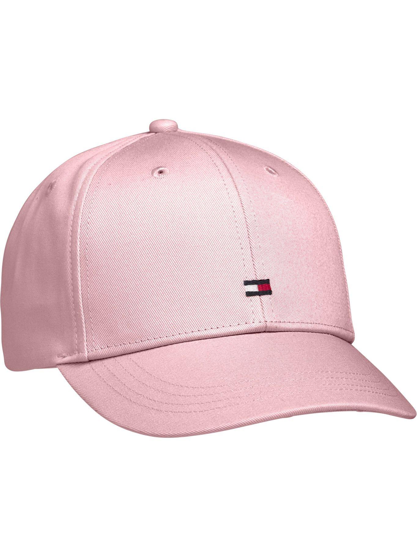 Jockey Small Flag Logo Rosado Tommy Hilfiger-0