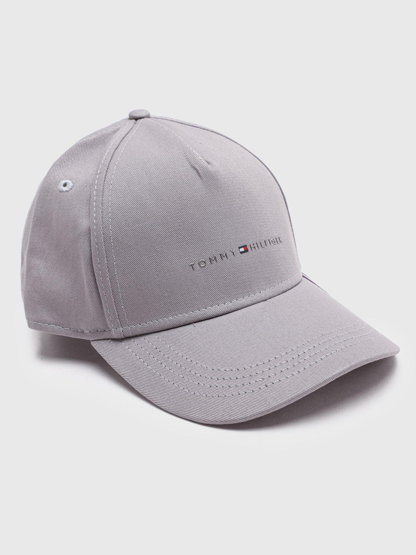 Jockey Established 1985 Gris Tommy Hilfiger-0