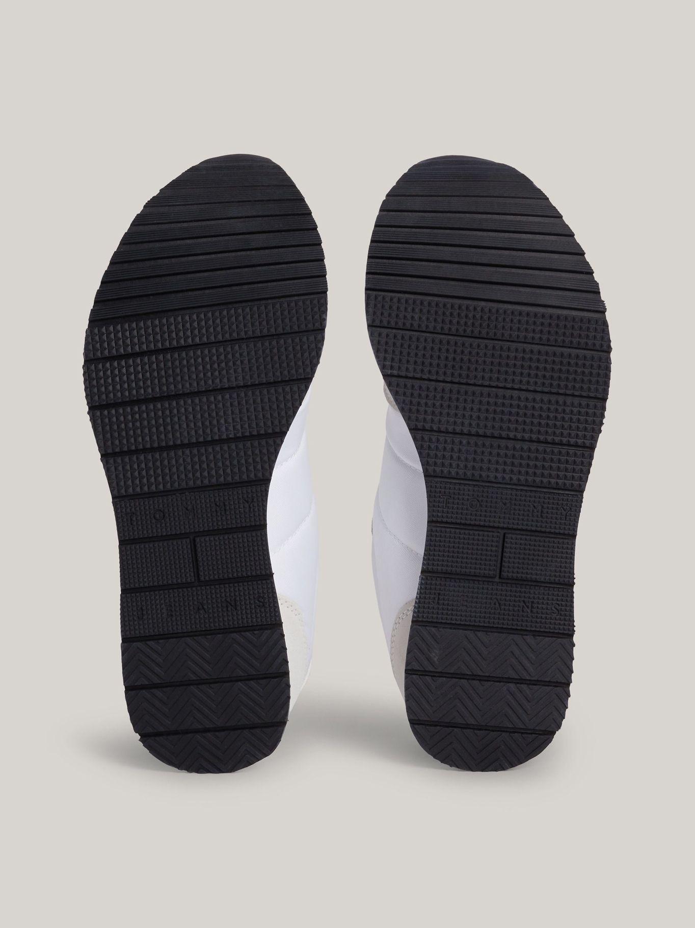 Zapatillas Essential Con Logo Blanco Tommy Jeans-3