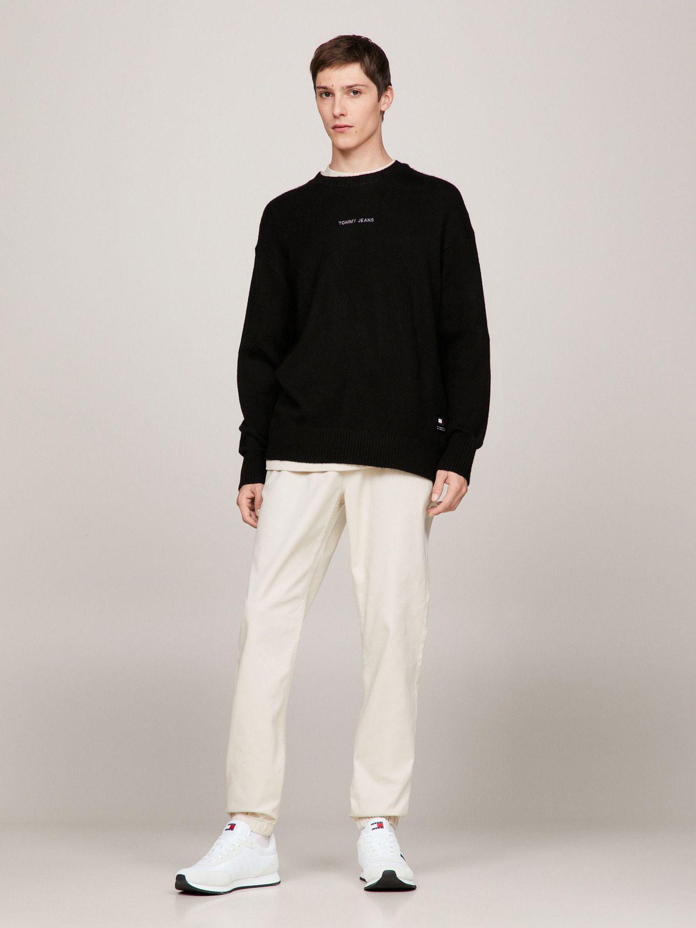 Zapatillas Essential Con Logo Blanco Tommy Jeans-1