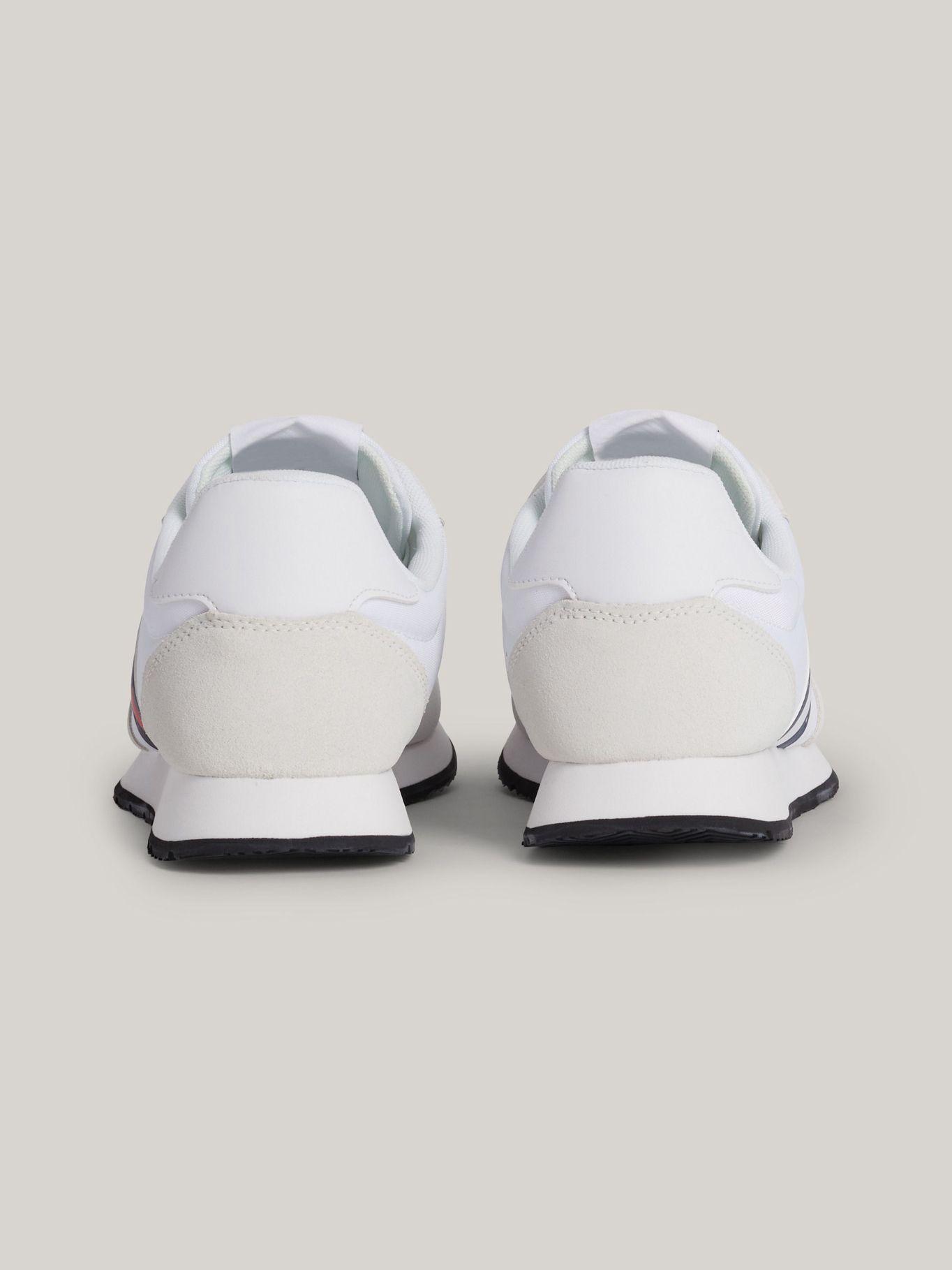 Zapatillas Essential Con Logo Blanco Tommy Jeans-7