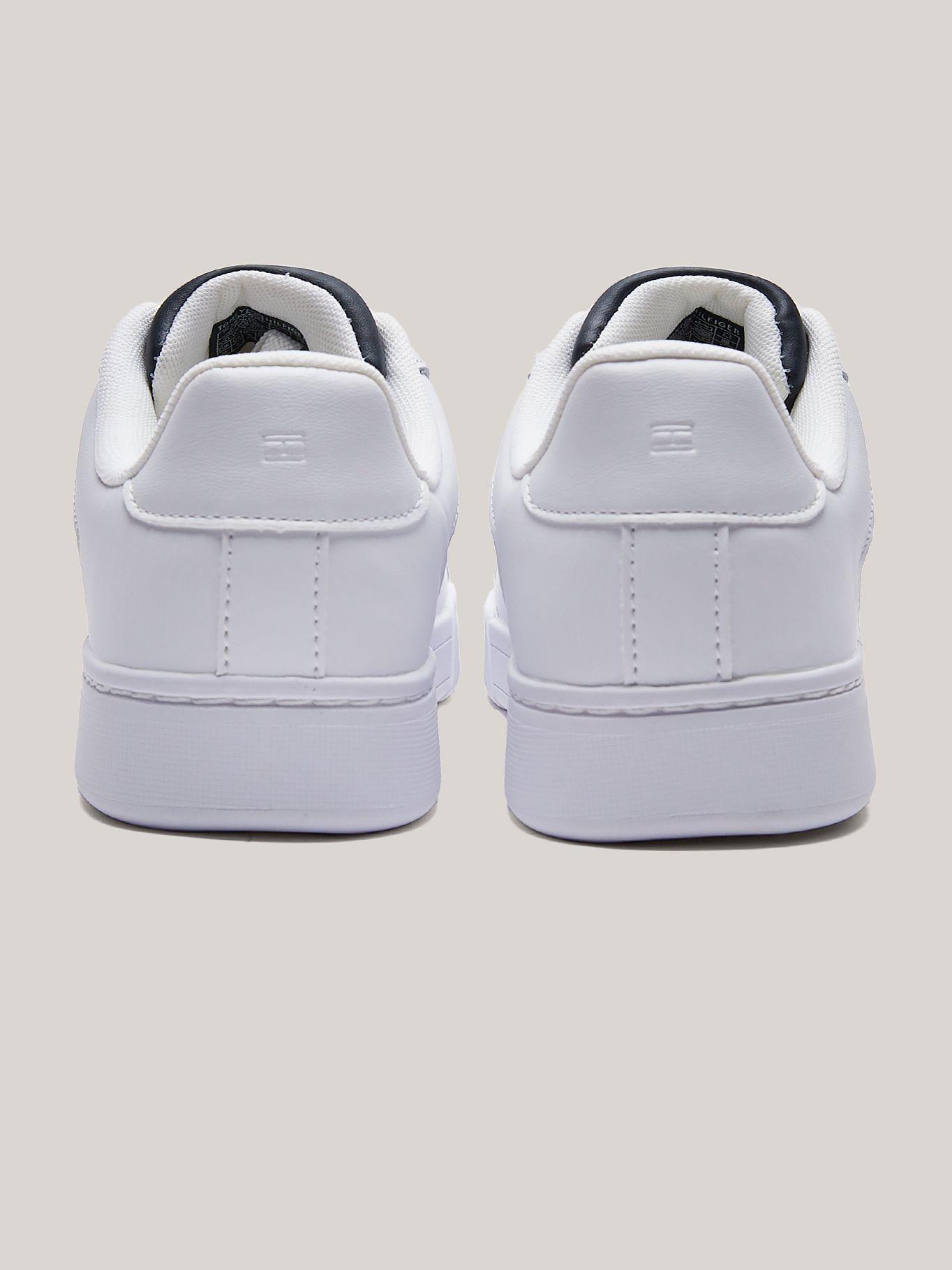 Zapatillas Solid Signature Blanco Tommy Hilfiger-1