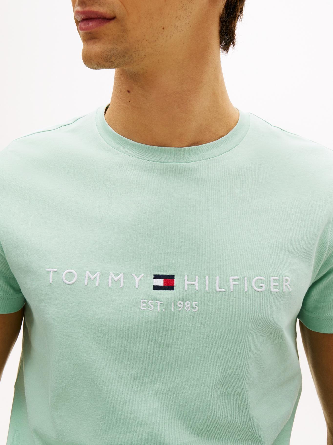 Polera Organic Cotton Slim Fit-3