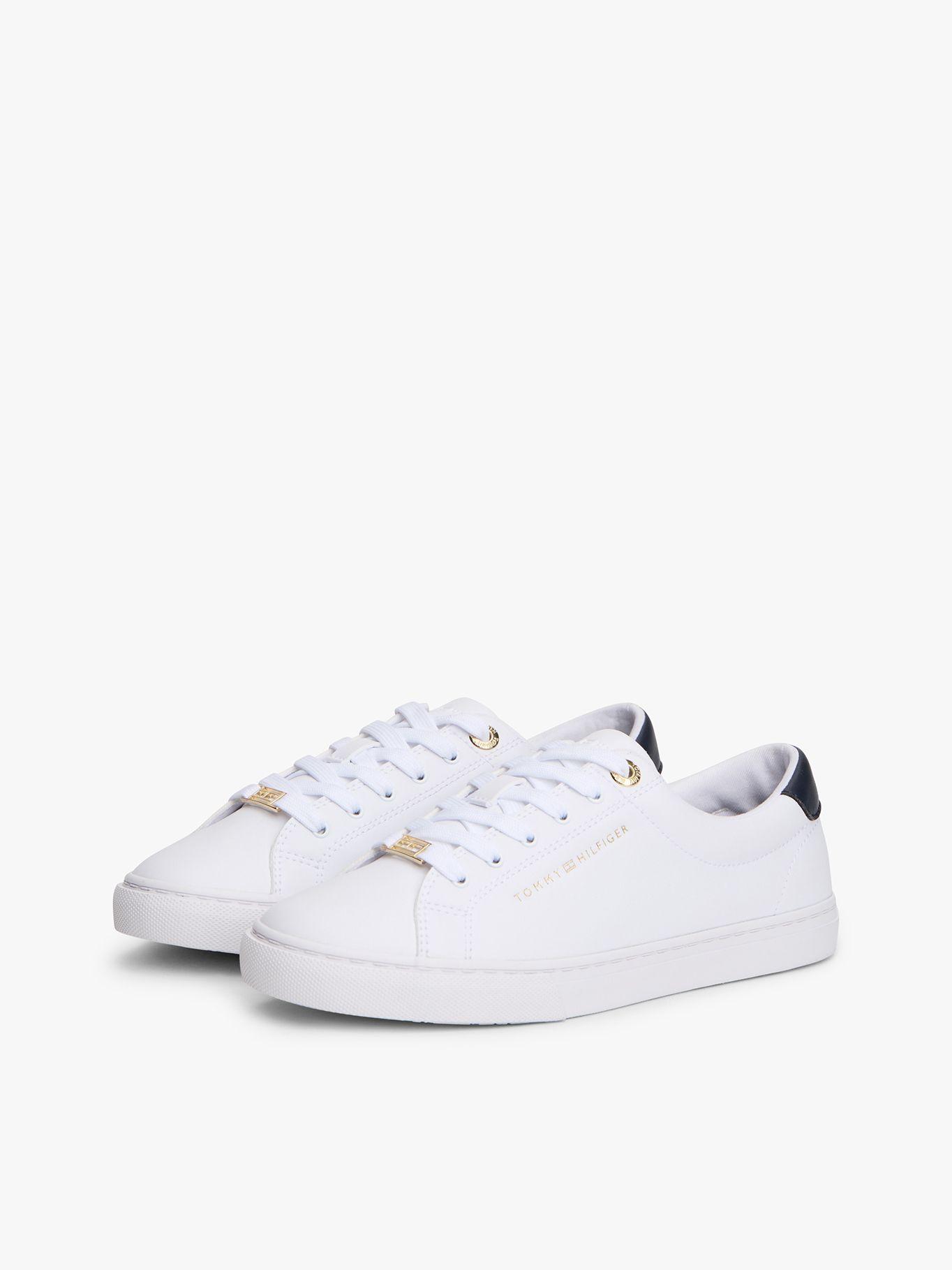 Zapatillas Lulu Corporate Blanco Tommy Hilfiger-0