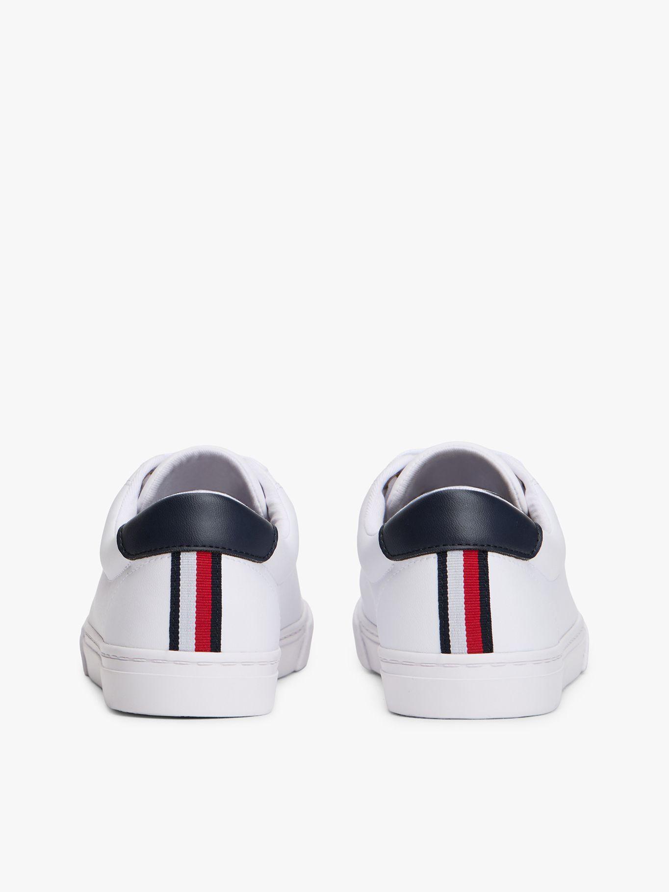 Zapatillas Lulu Corporate Blanco Tommy Hilfiger-1