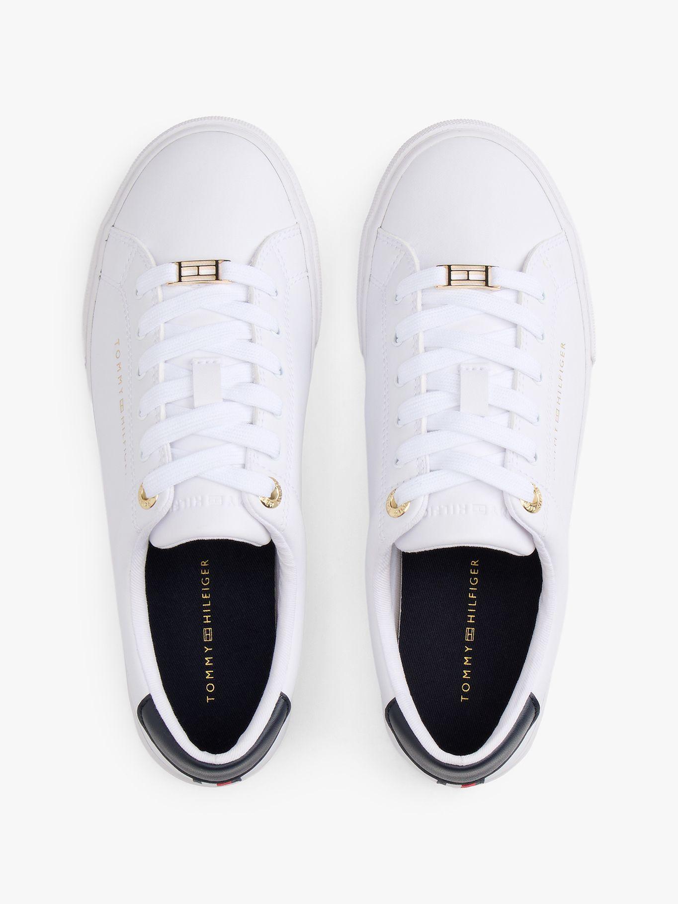 Zapatillas Lulu Corporate Blanco Tommy Hilfiger-2