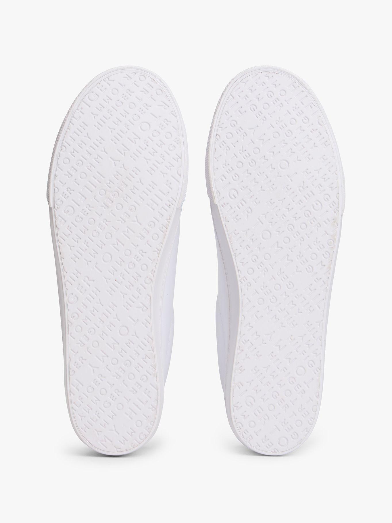 Zapatillas Lulu Corporate Blanco Tommy Hilfiger-3