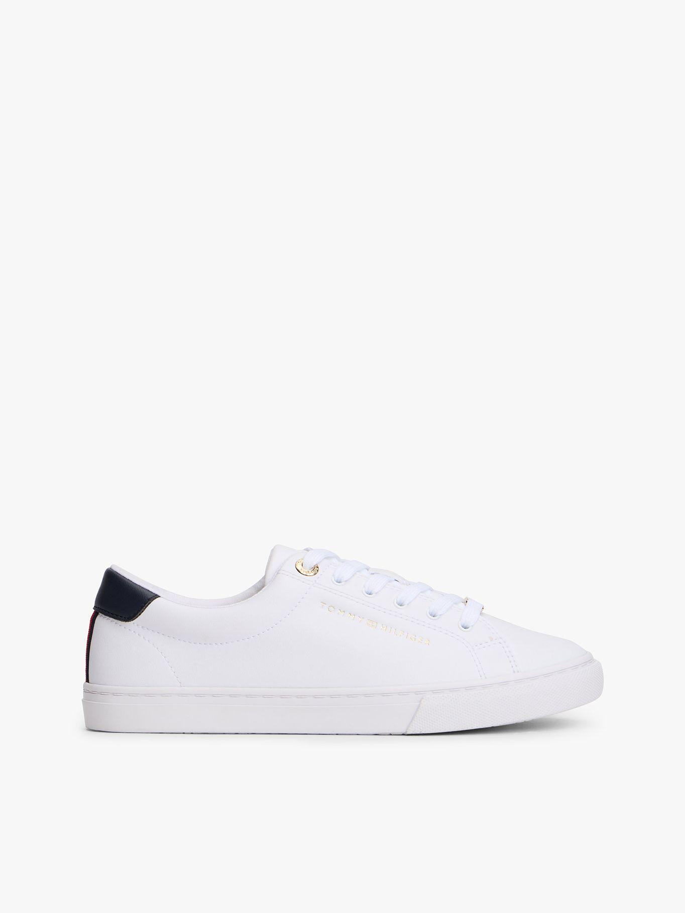 Zapatillas Lulu Corporate Blanco Tommy Hilfiger-4