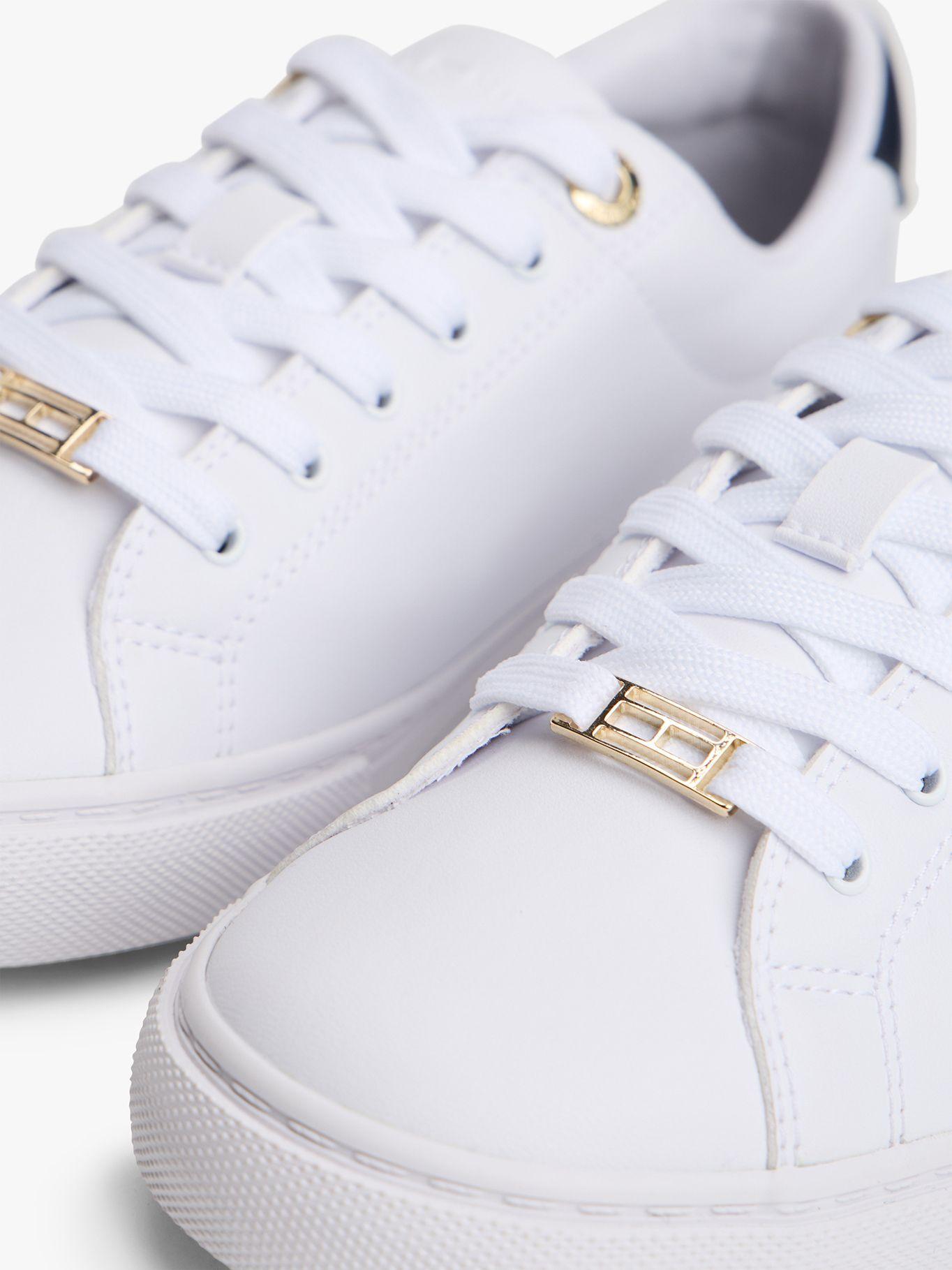 Zapatillas Lulu Corporate Blanco Tommy Hilfiger-6