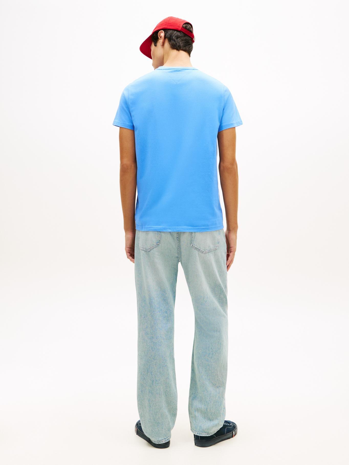 Polera Con Logo Slim Fit-2