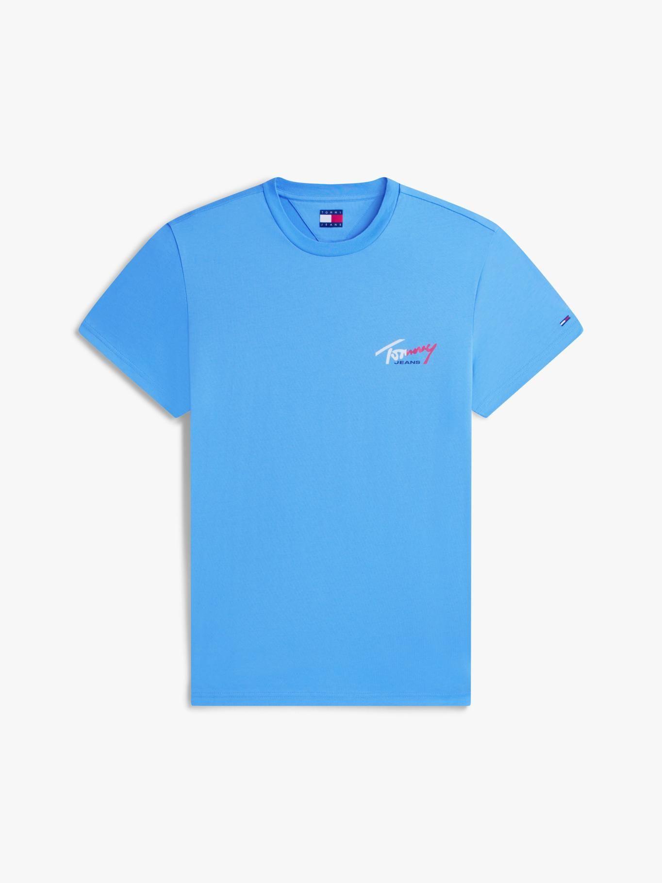 Polera Con Logo Slim Fit-4