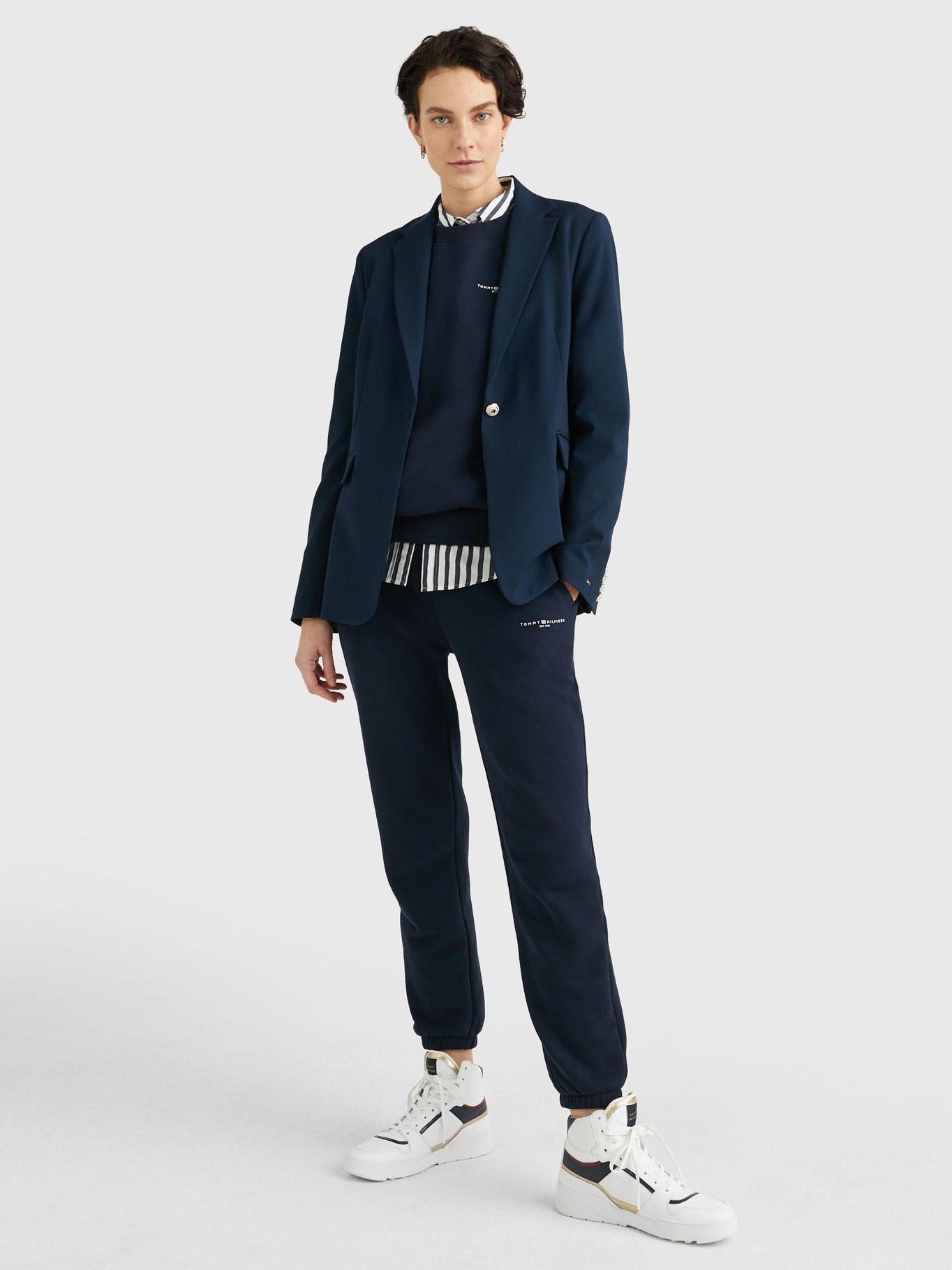 Joggers Collection 1985 Azul Tommy Hilfiger-1