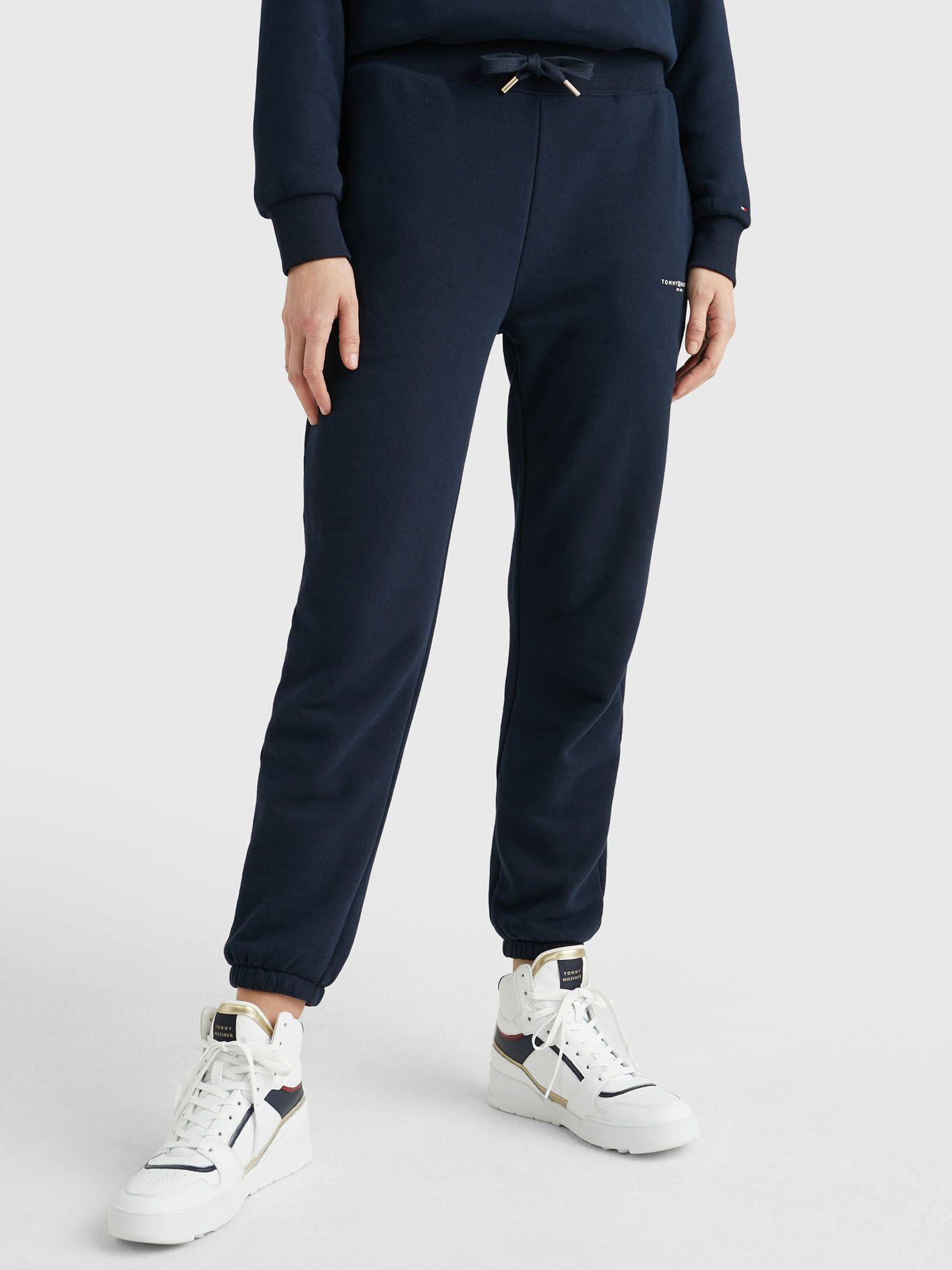 Joggers Collection 1985 Azul Tommy Hilfiger-0