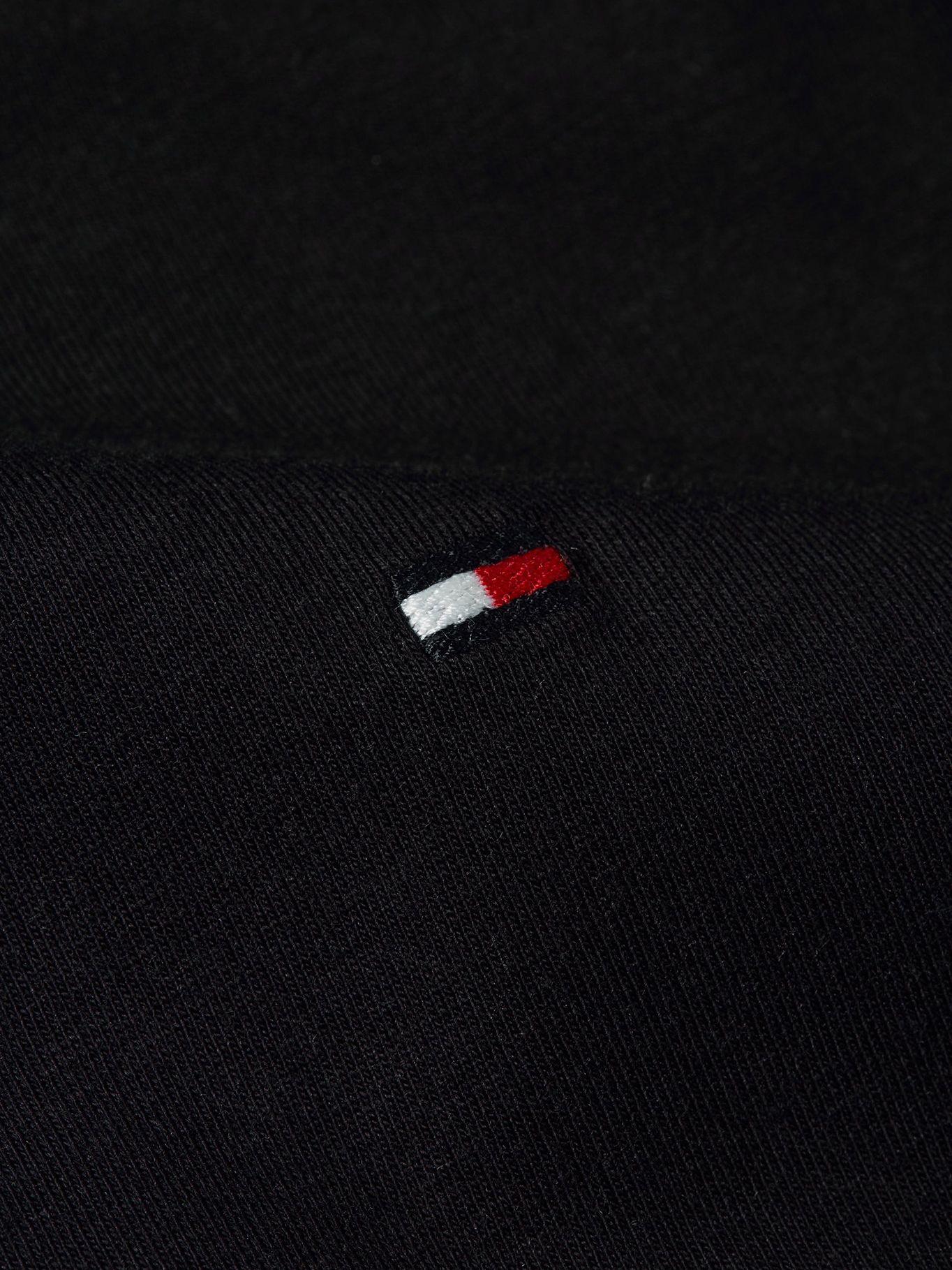 Polera Im C-Neck Regular Fit Azul Tommy Hilfiger-2