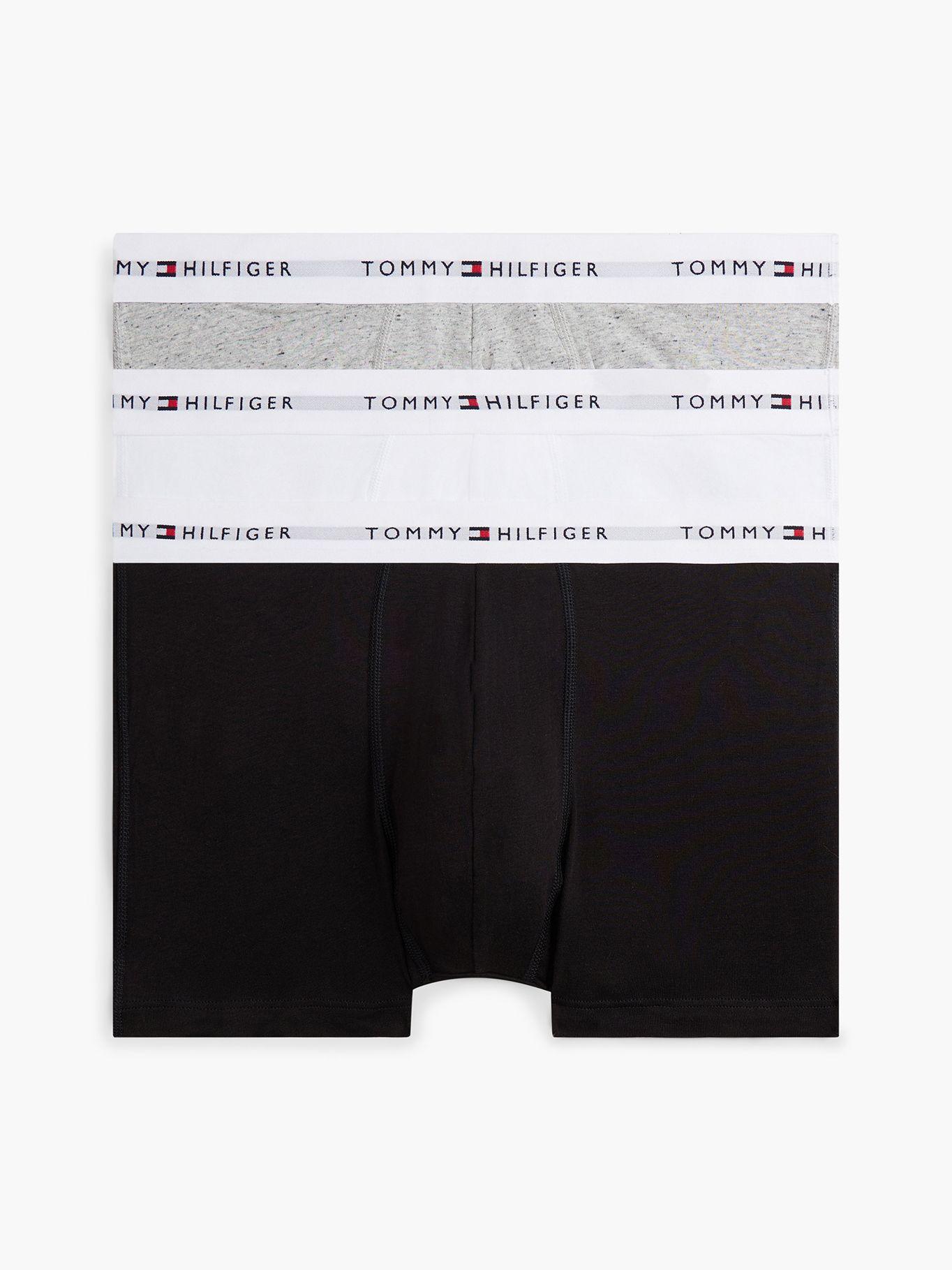 Pack De 3 Calzoncillos Trunk Signature-0
