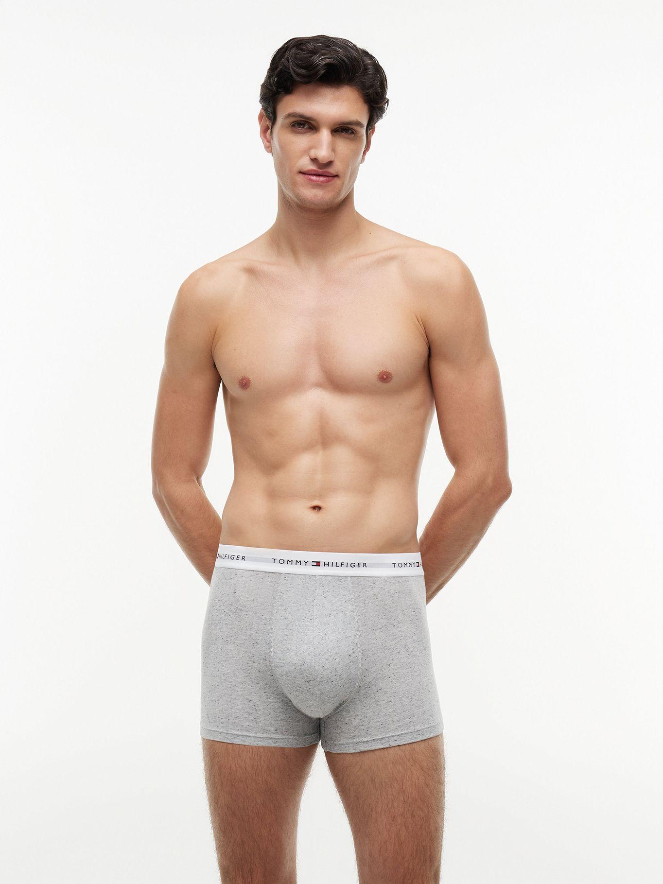 Pack De 3 Calzoncillos Trunk Signature-1
