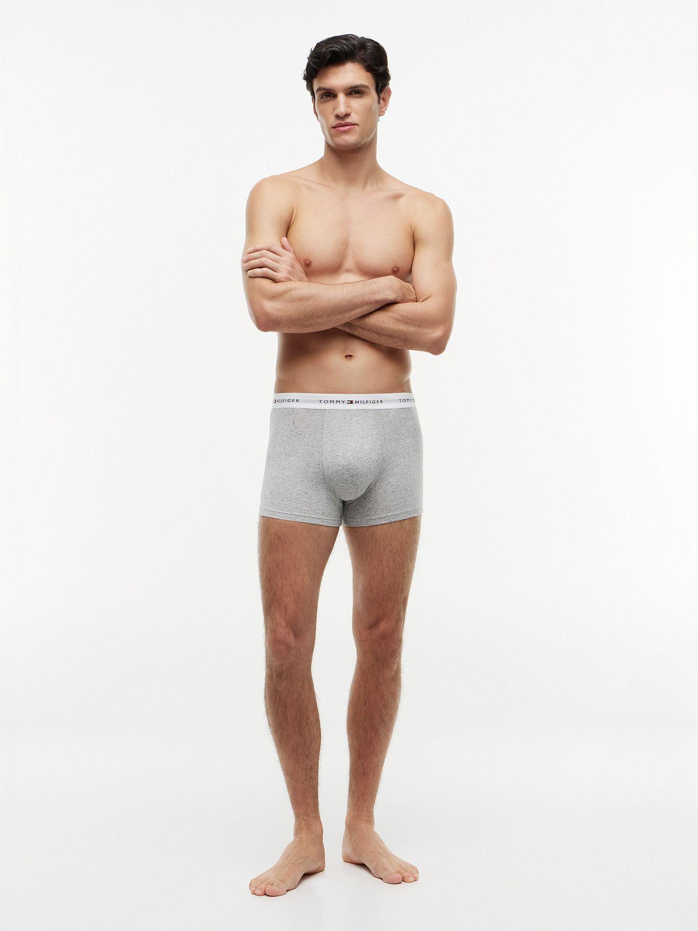 Pack De 3 Calzoncillos Trunk Signature-2