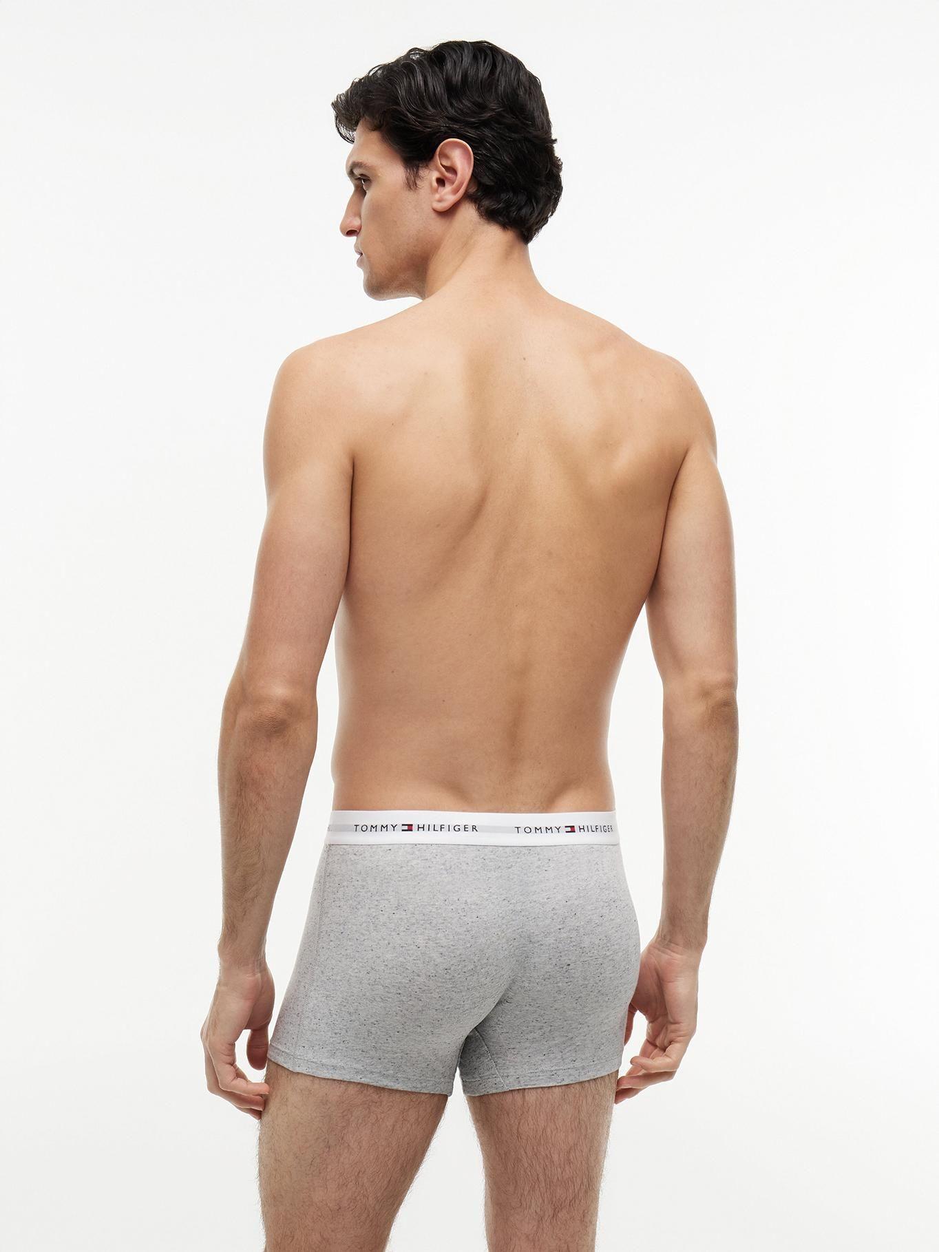 Pack De 3 Calzoncillos Trunk Signature-3