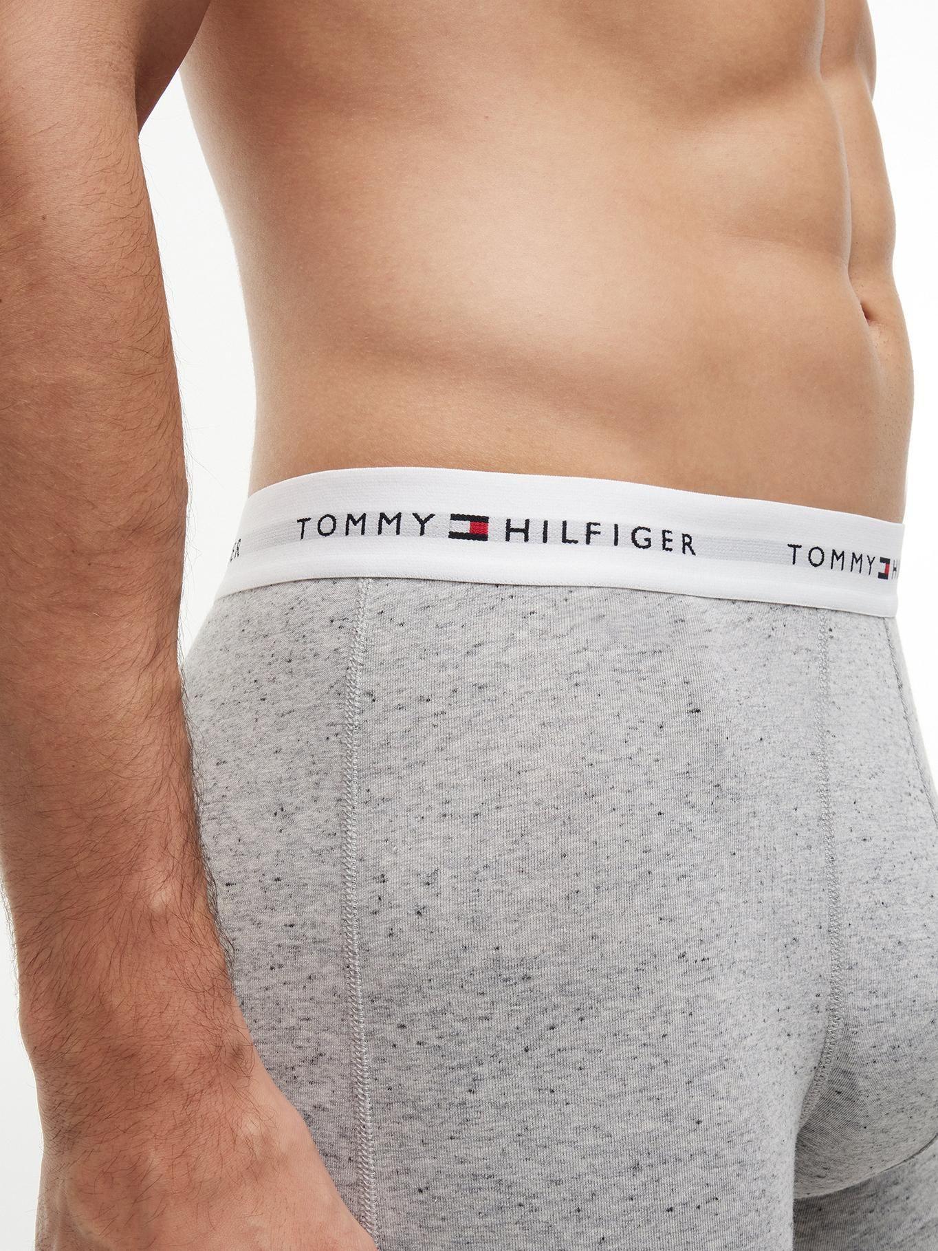 Pack De 3 Calzoncillos Trunk Signature-4