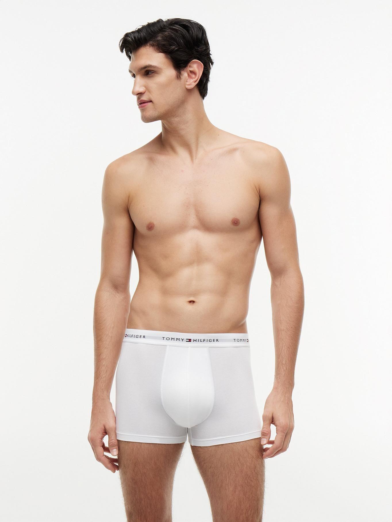 Pack De 3 Calzoncillos Trunk Signature-5