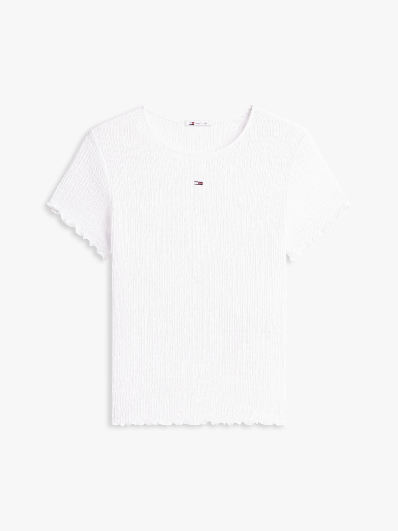 Polera Diseño A Rayas Slim Fit-4