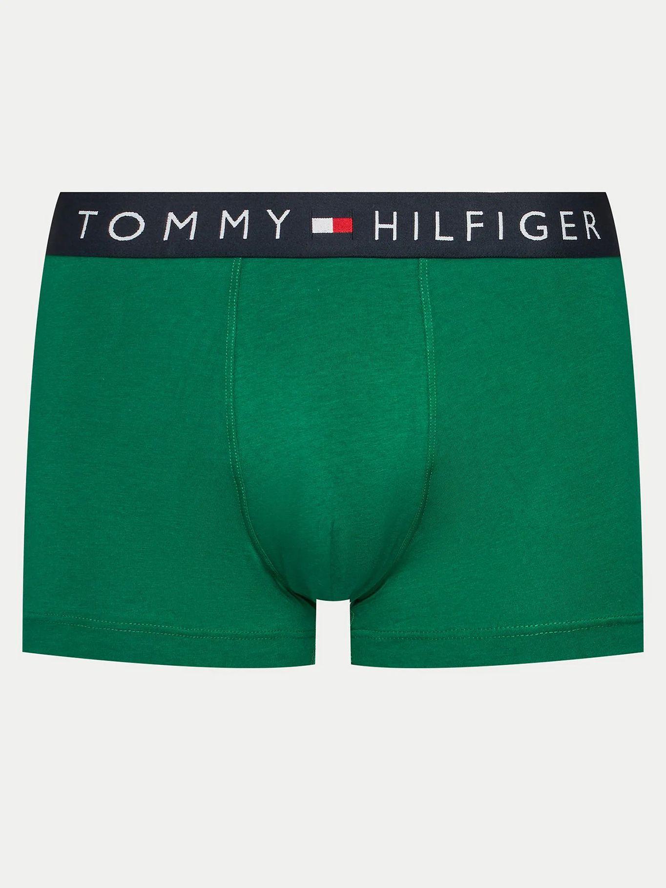 Pack 3 Calzoncillos Trunk Ori Multicolor Tommy Hilfiger-6
