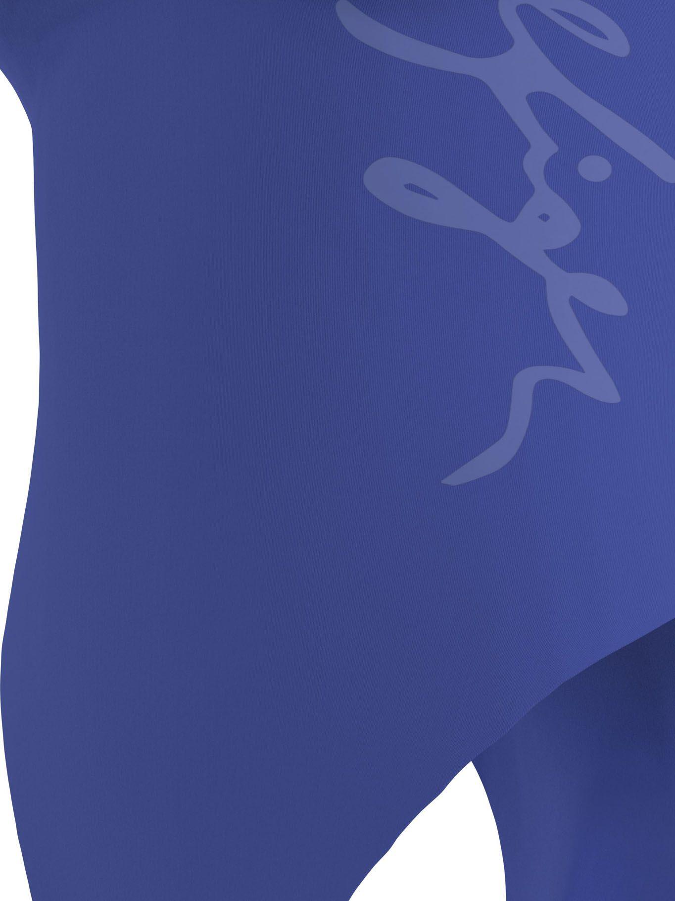 Traje De Baño Signature Logo Lila Tommy Hilfiger-4