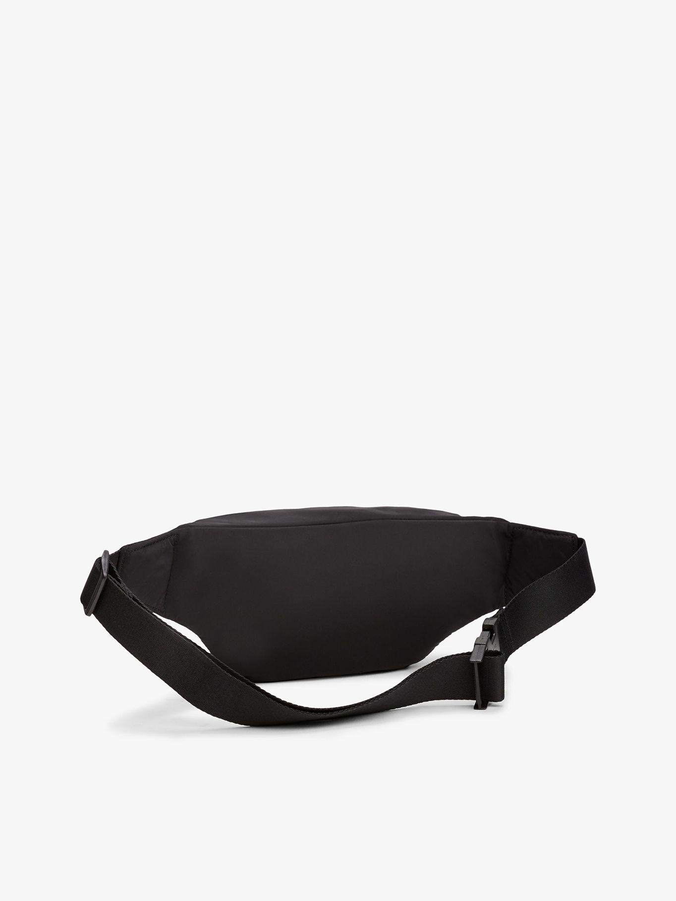 Banano Con Logo Engomado Negro Tommy Jeans-2