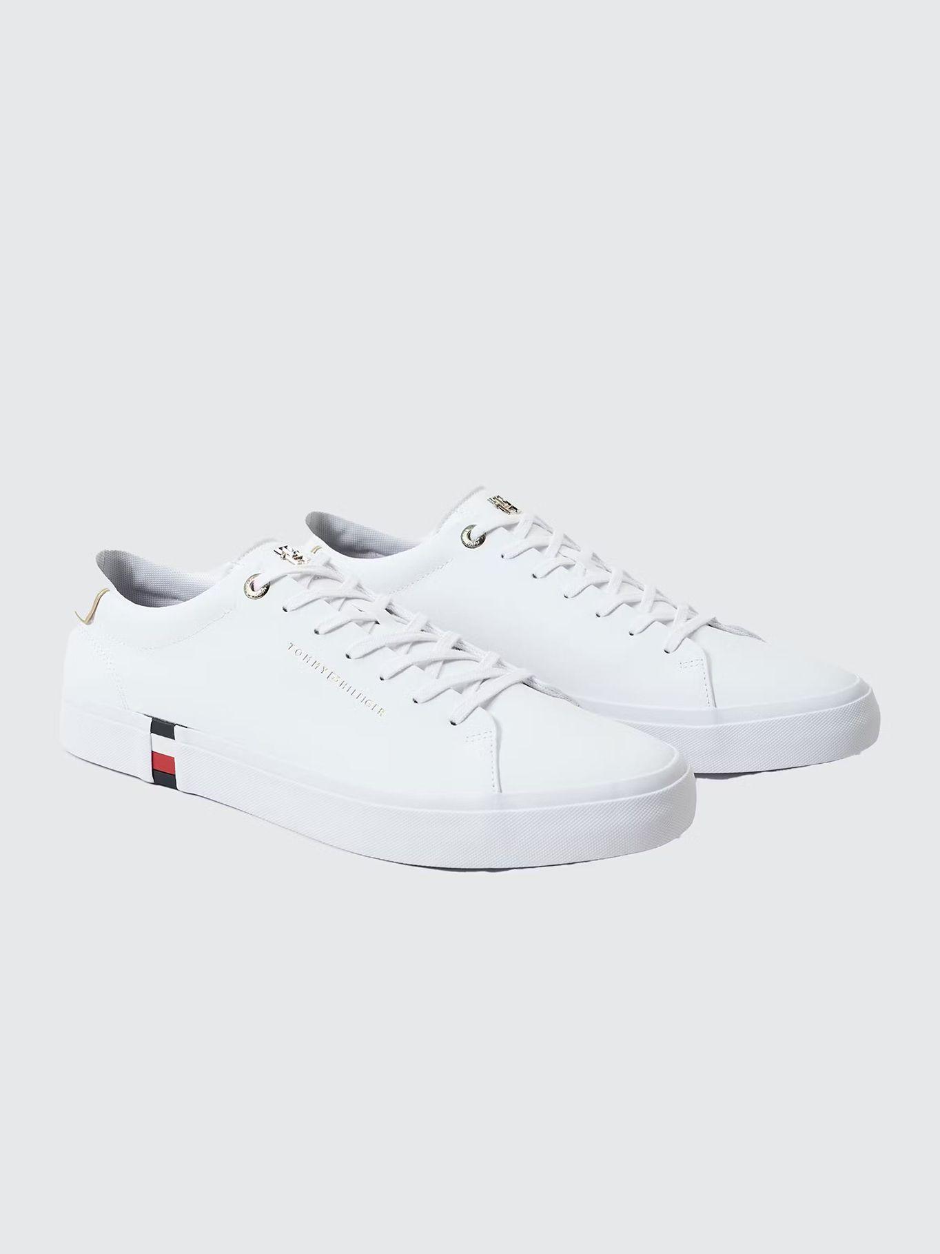 Zapatillas Modern Con Logo
 Blanco Tommy Hilfiger-0