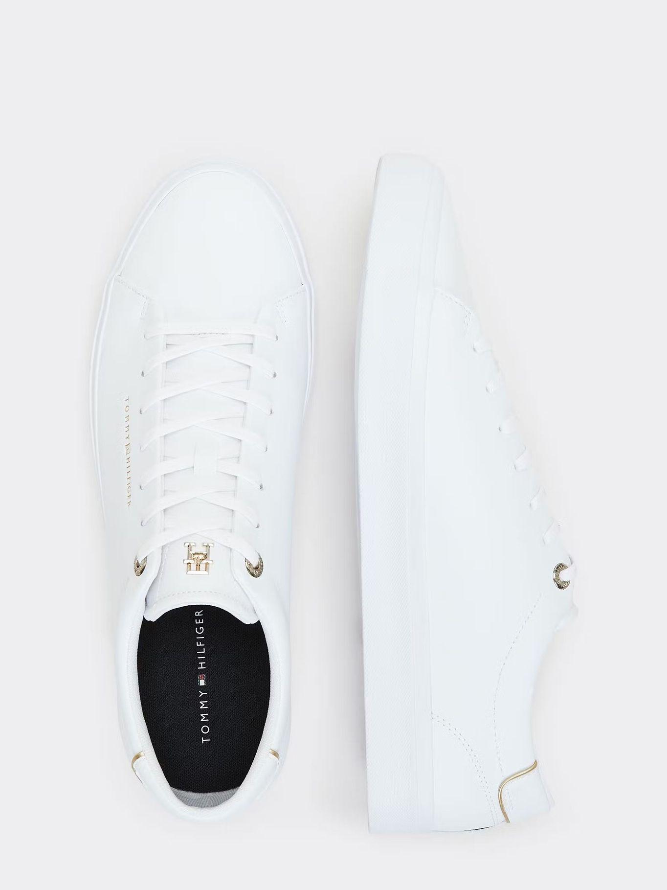 Zapatillas Modern Con Logo
 Blanco Tommy Hilfiger-2