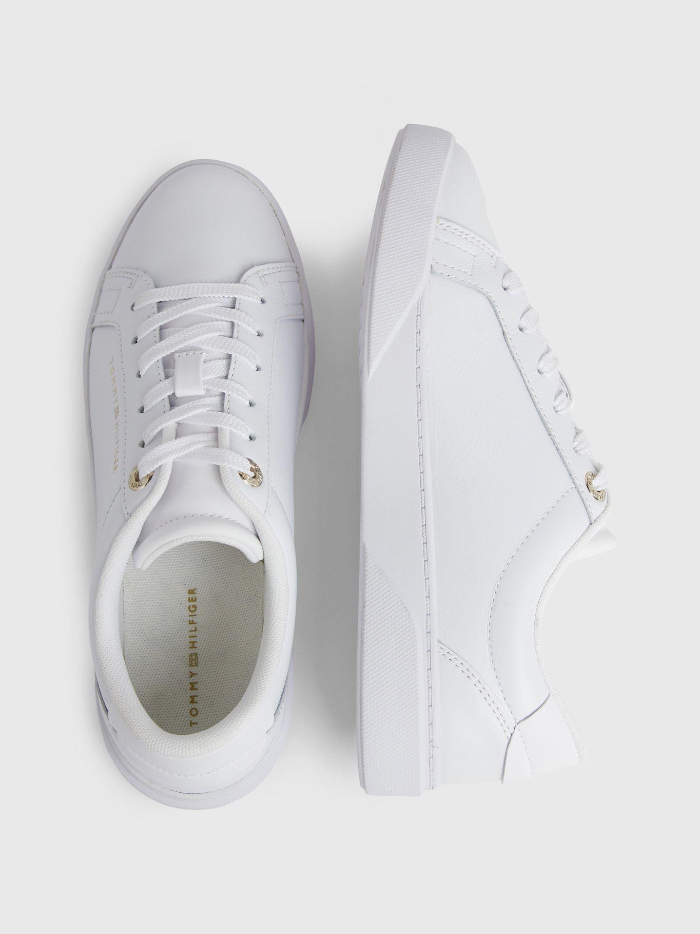 Zapatillas Suela Global Stripe Blanco Tommy Hilfiger-3