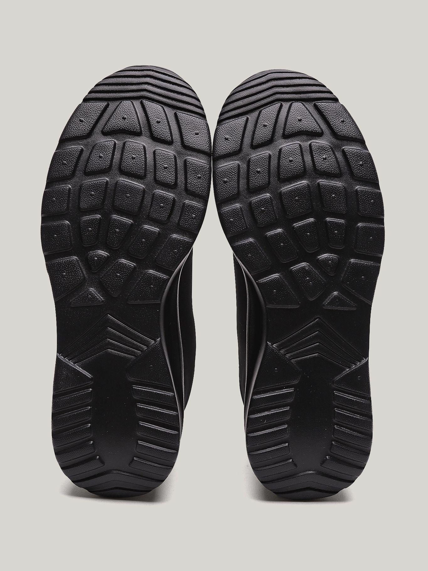 Zapatillas Essential Runner Negro Tommy Hilfiger-3