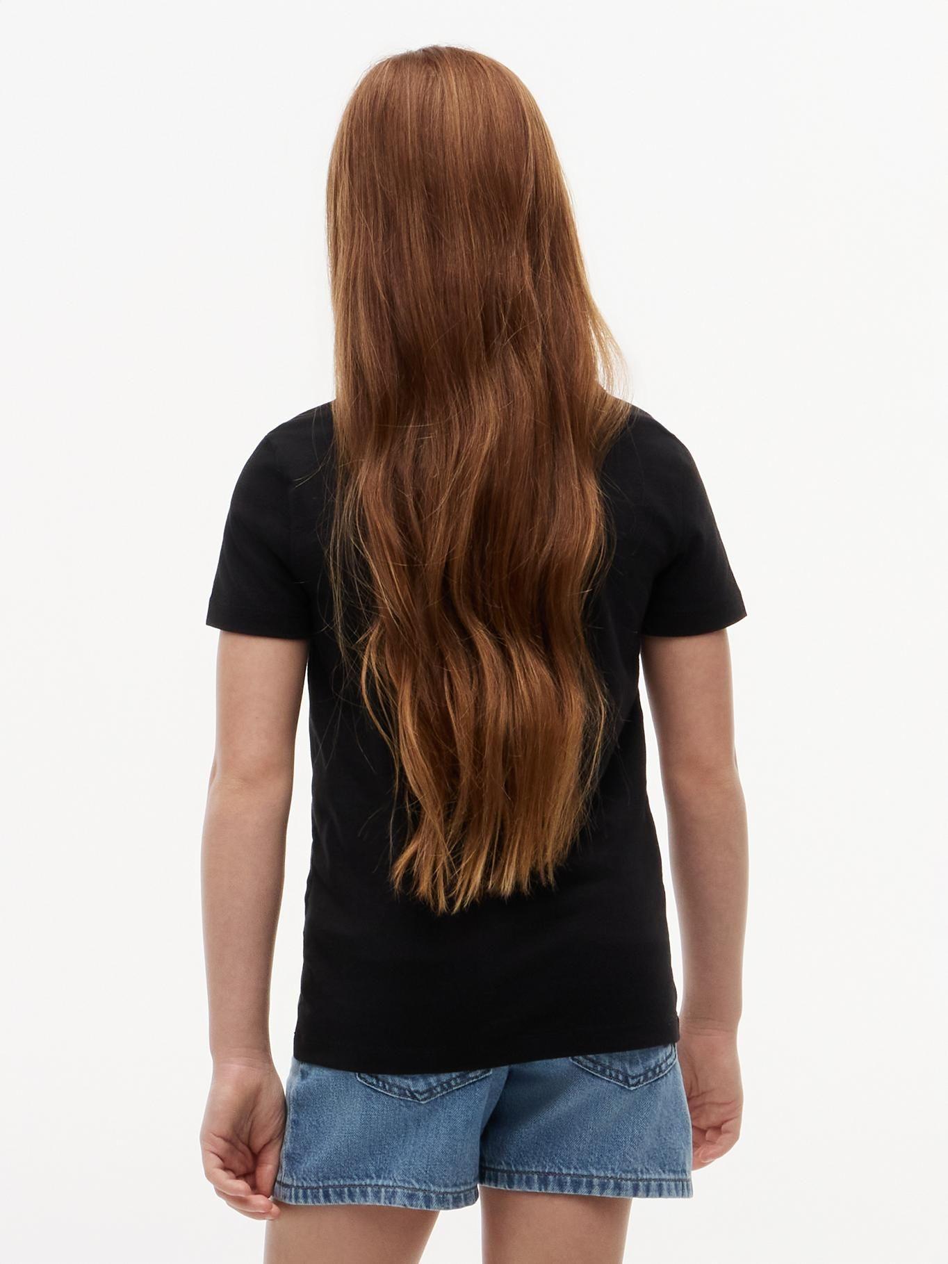 Polera F1 TH x Cadillac Fórmula 1 Negro Tommy Hilfiger-5