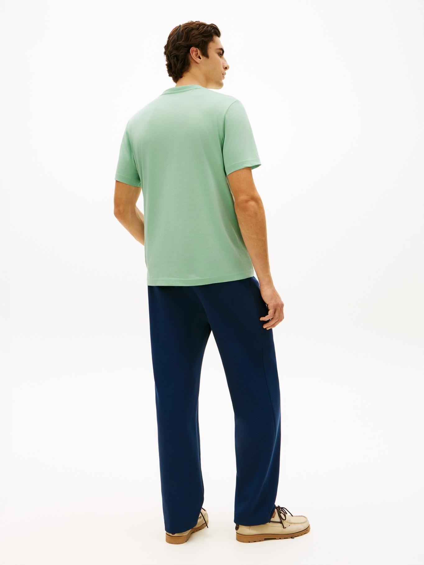 Polera Chest Insert Logo Regular Fit-2