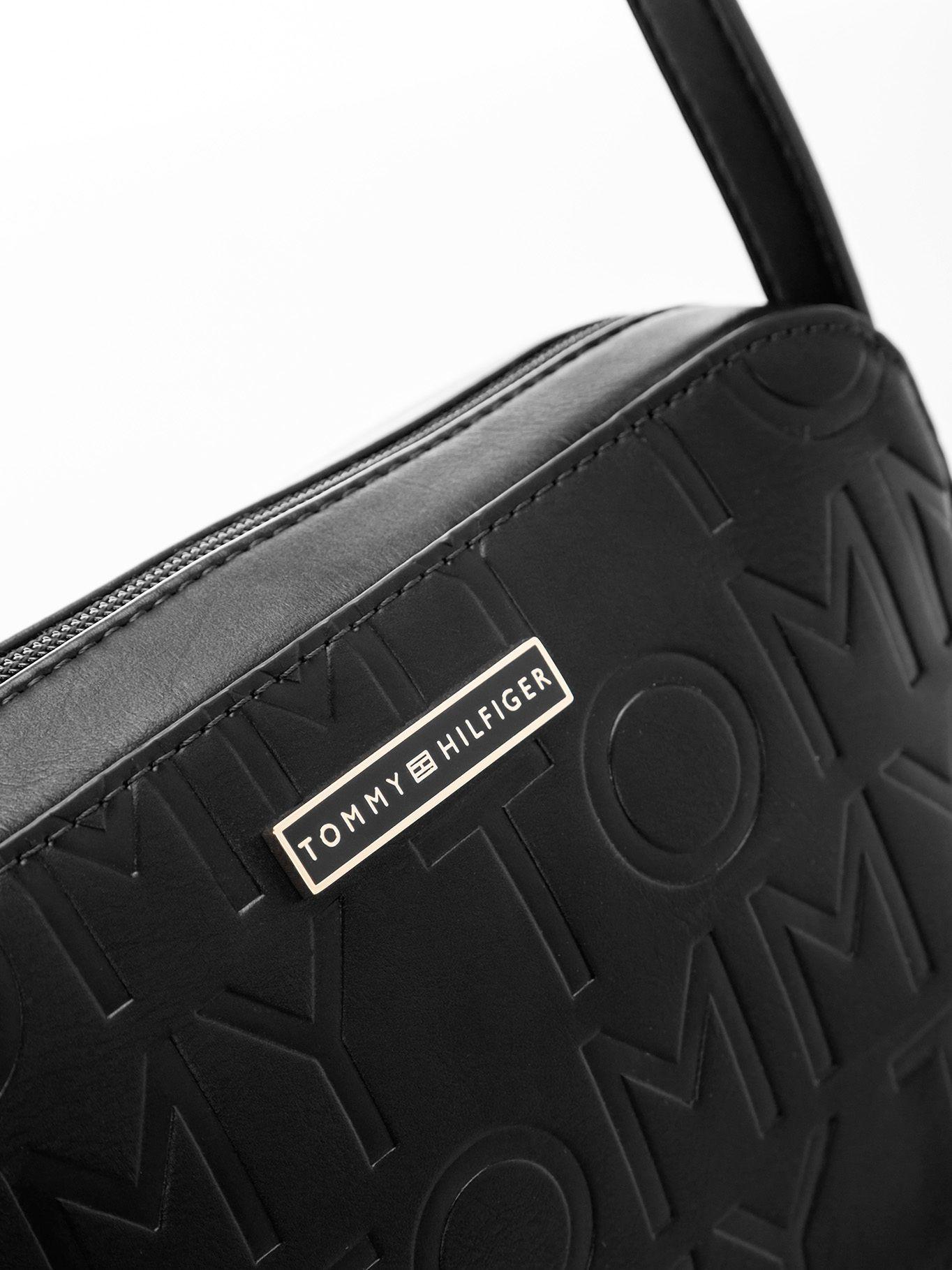 Cartera Xbody Irene Negro Tommy Hilfiger-2