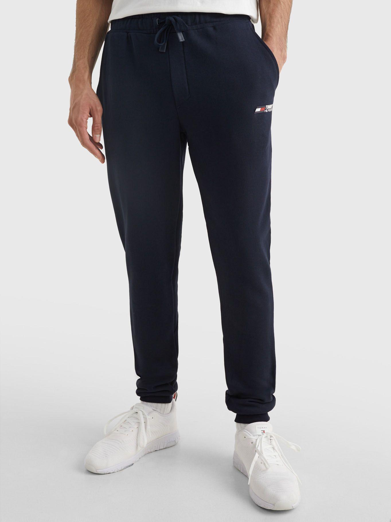 Joggers Sport Essential Azul Tommy Hilfiger-0
