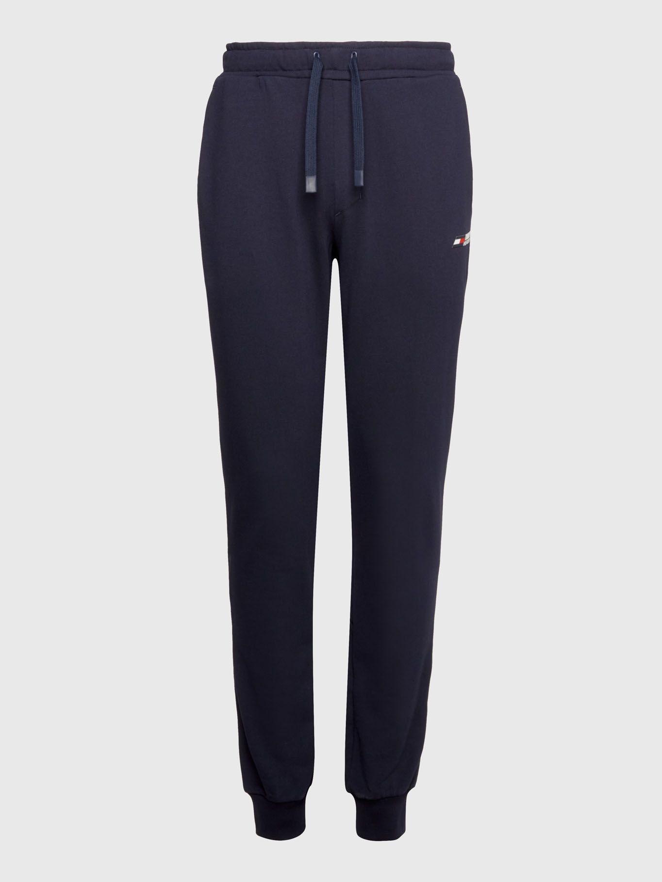 Joggers Sport Essential Azul Tommy Hilfiger-4